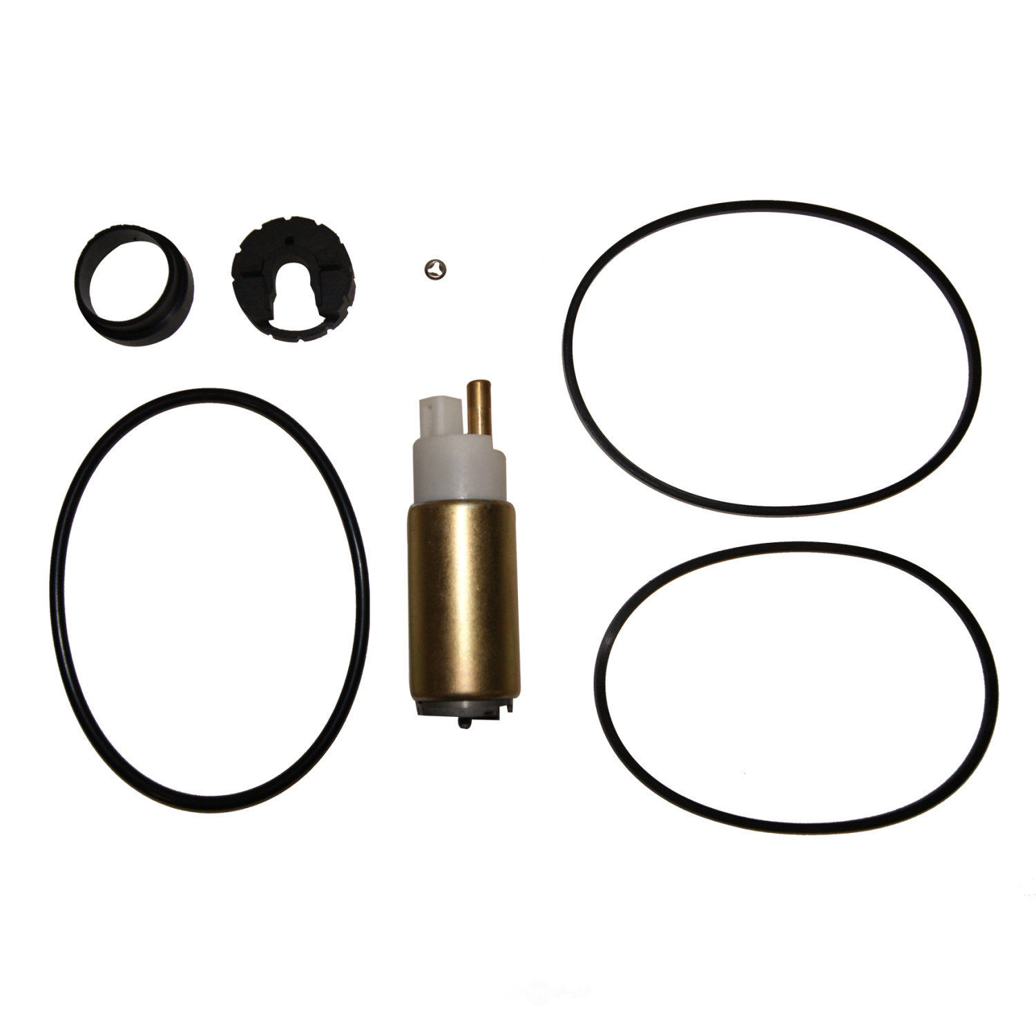GMB - Electric Fuel Pump - GMB - 525-1400
