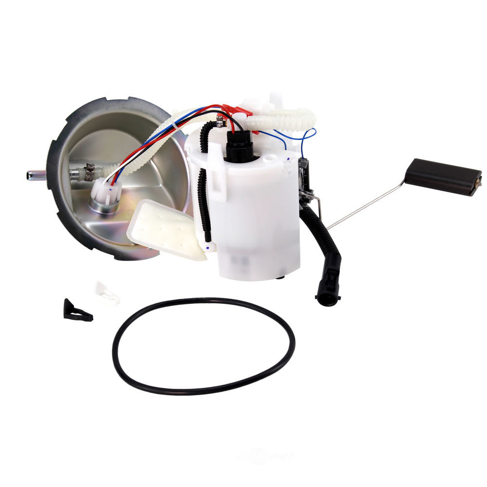 GMB - Fuel Pump Module Assembly - GMB - 525-2015