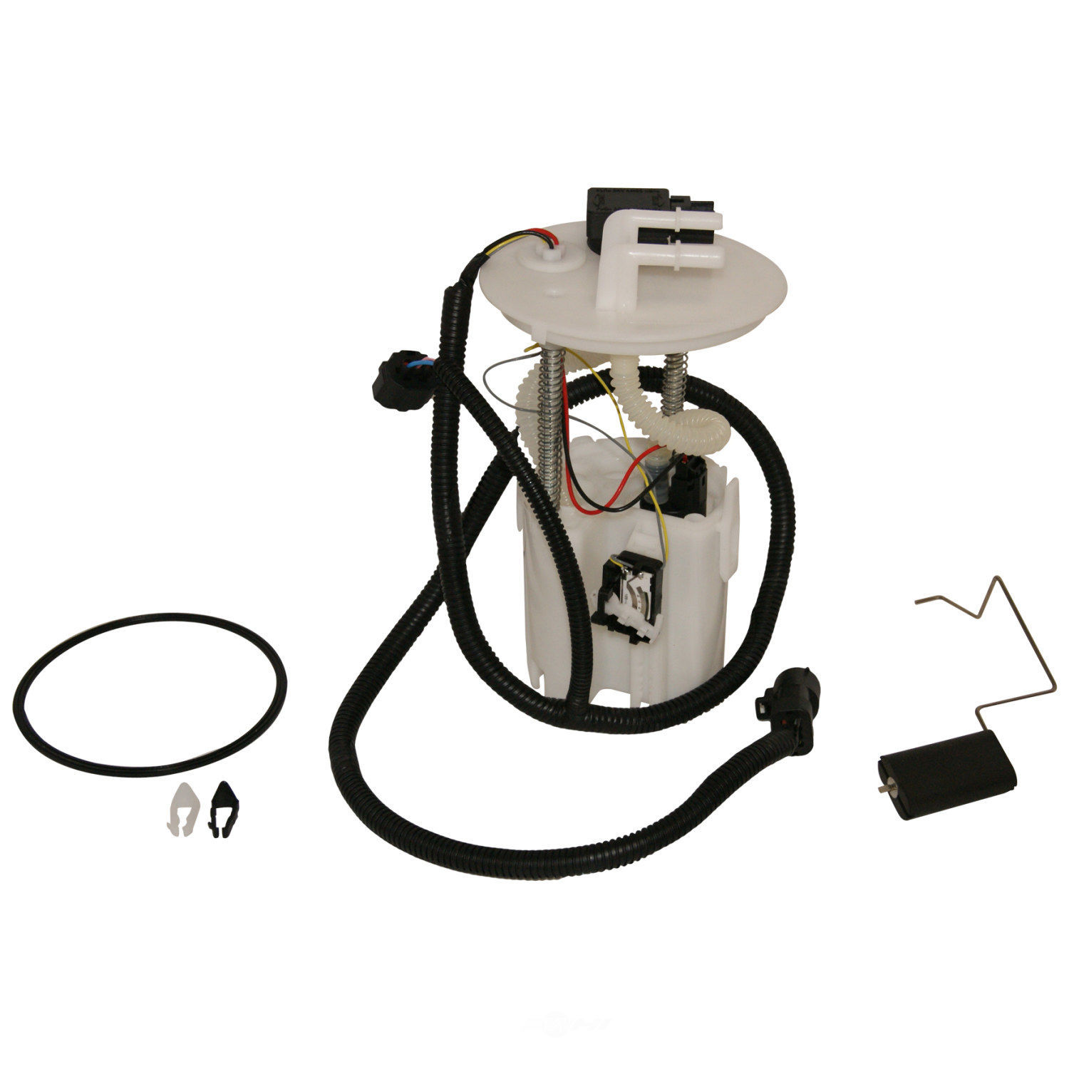 GMB - Fuel Pump Module Assembly - GMB - 525-2030
