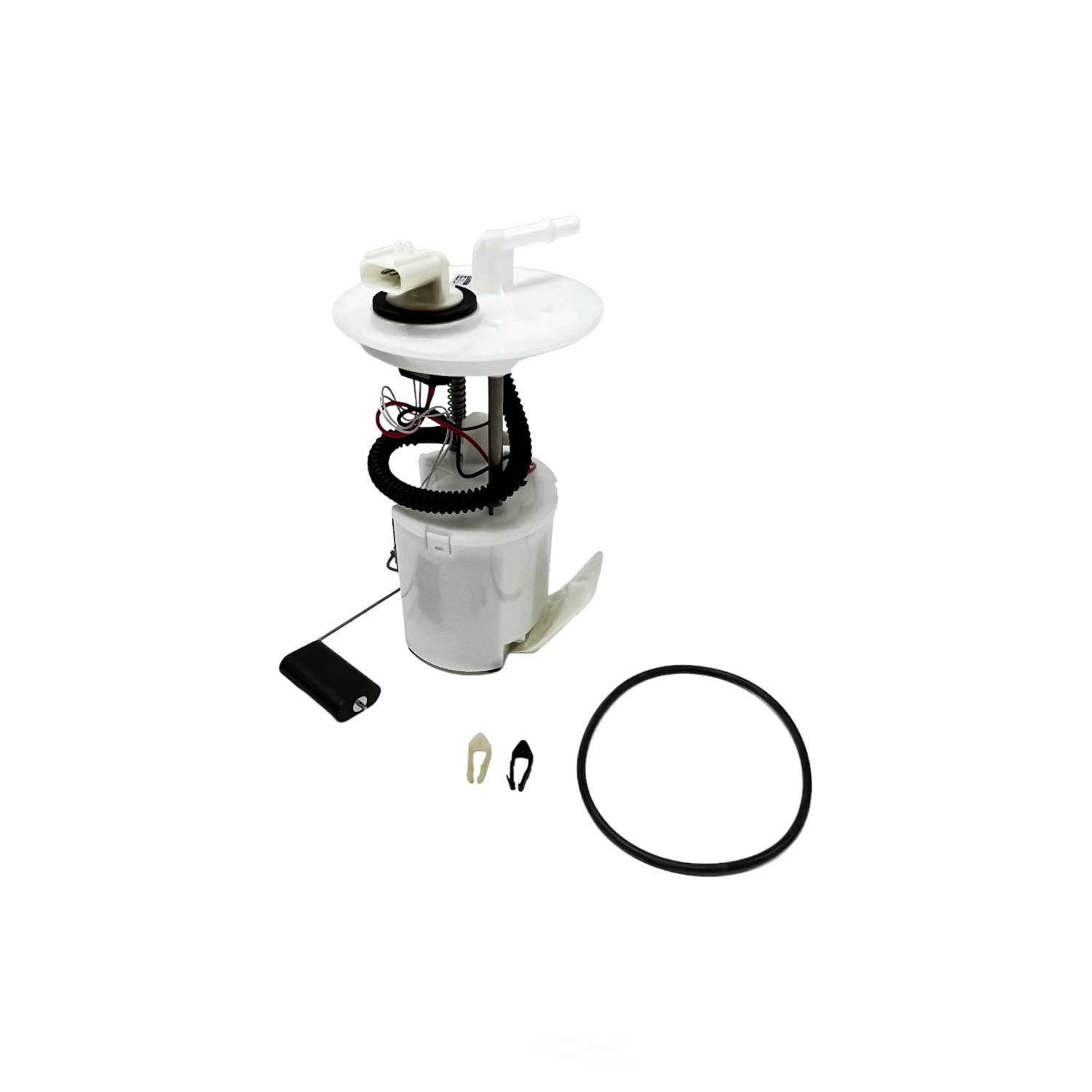 GMB - Fuel Pump Module Assembly - GMB - 525-2055