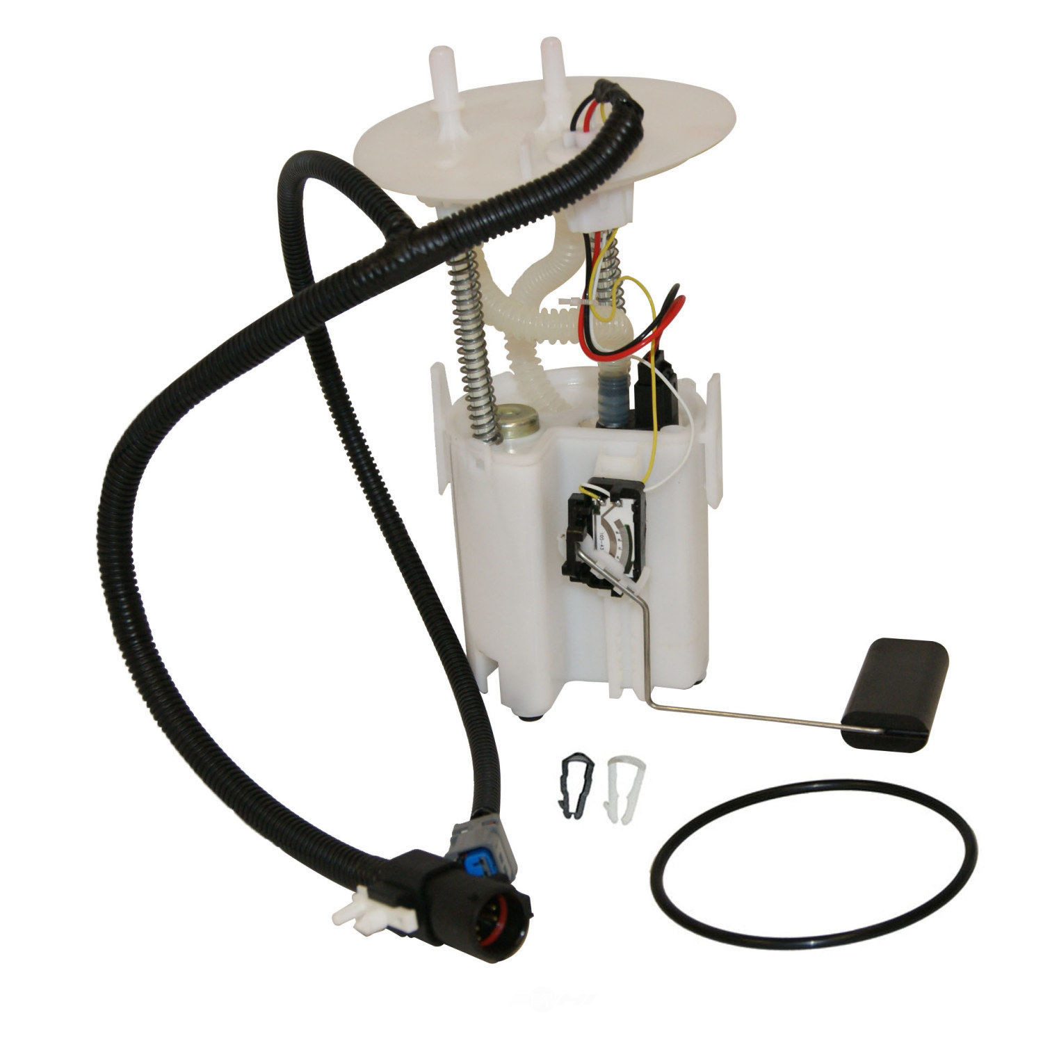 GMB - Fuel Pump Module Assembly - GMB - 525-2130