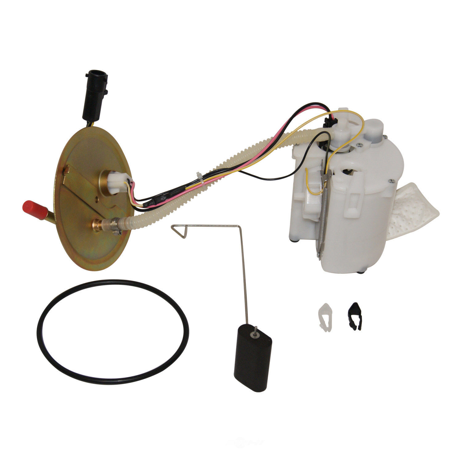 GMB - Fuel Pump Module Assembly - GMB - 525-2135