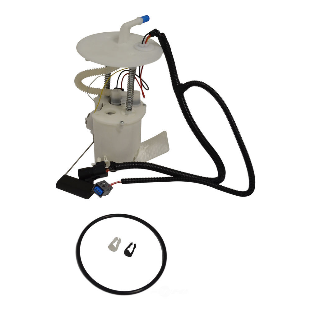 GMB - Fuel Pump Module Assembly - GMB - 525-2140