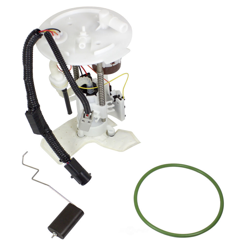 GMB - Fuel Pump Module Assembly - GMB - 525-2290