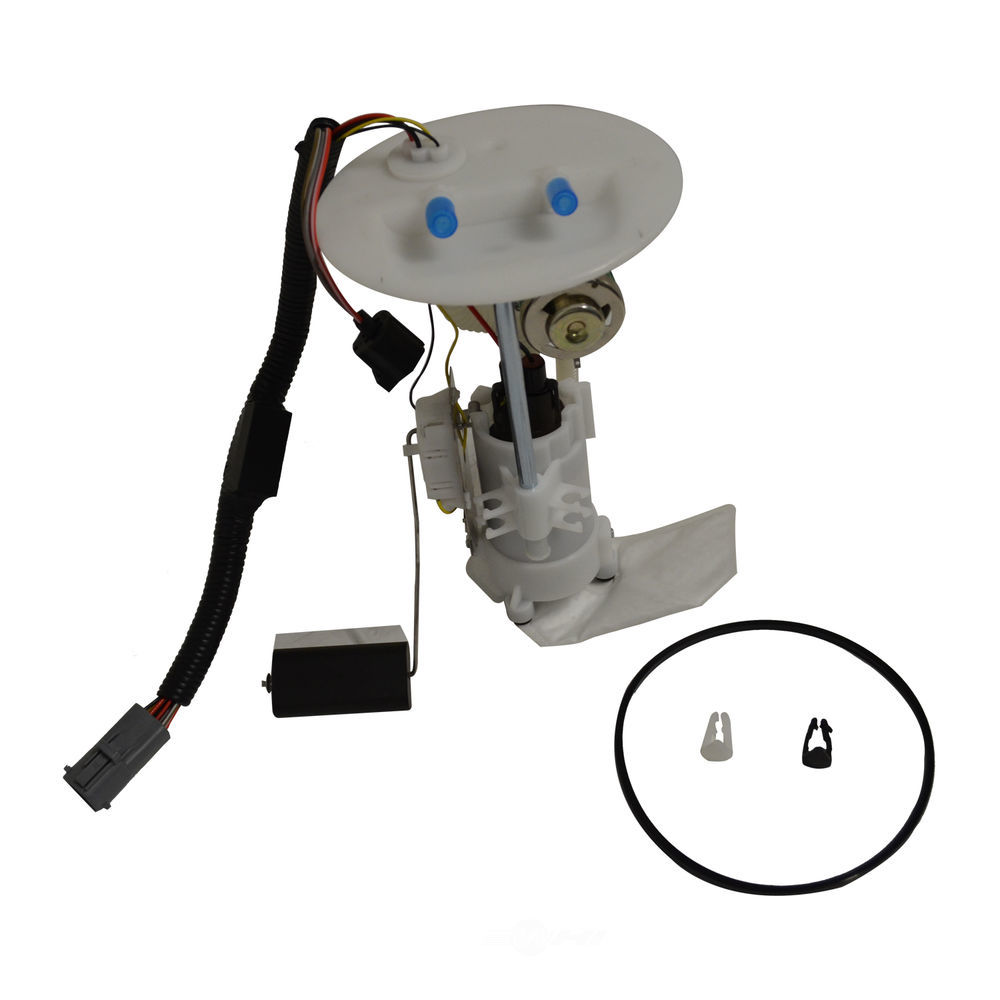 GMB - Fuel Pump Module Assembly - GMB - 525-2310