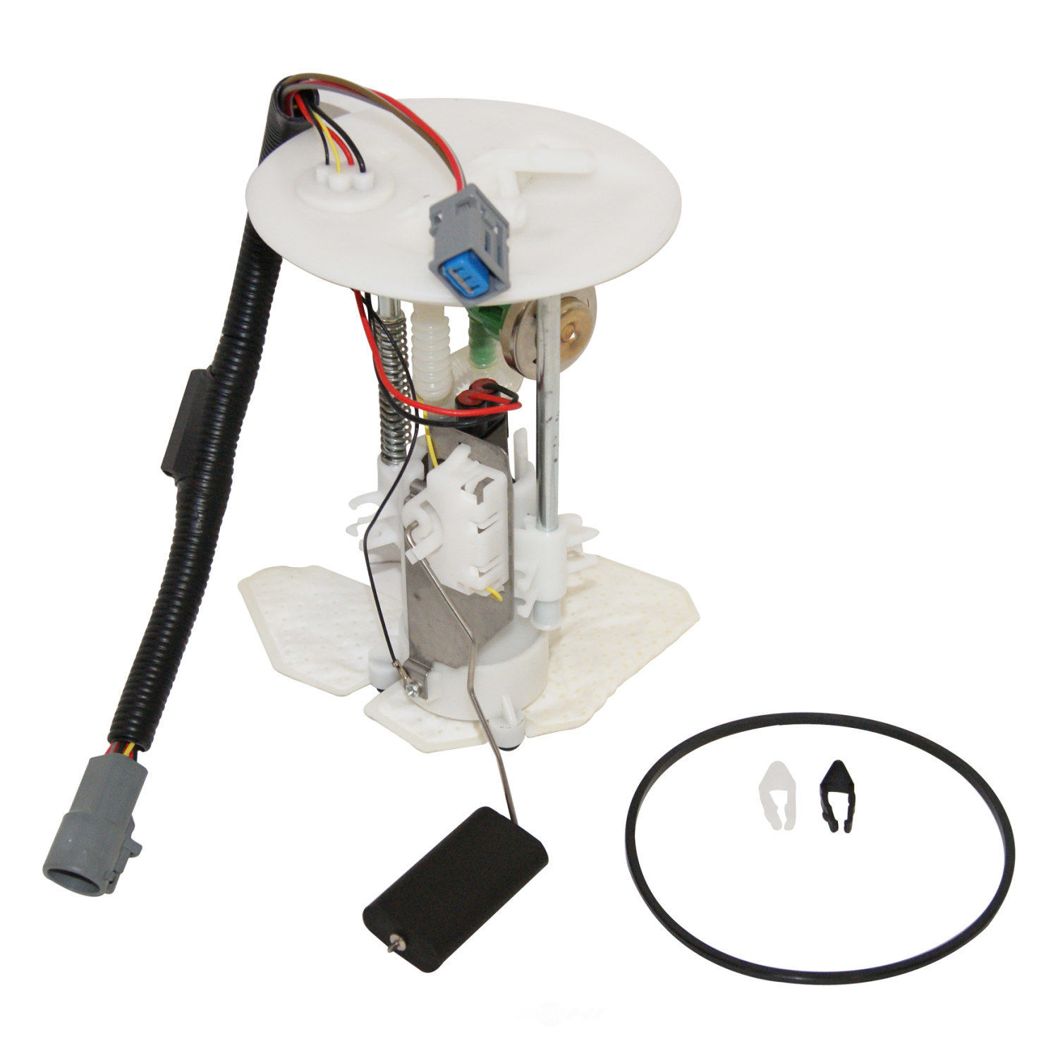 GMB - Fuel Pump Module Assembly - GMB - 525-2380