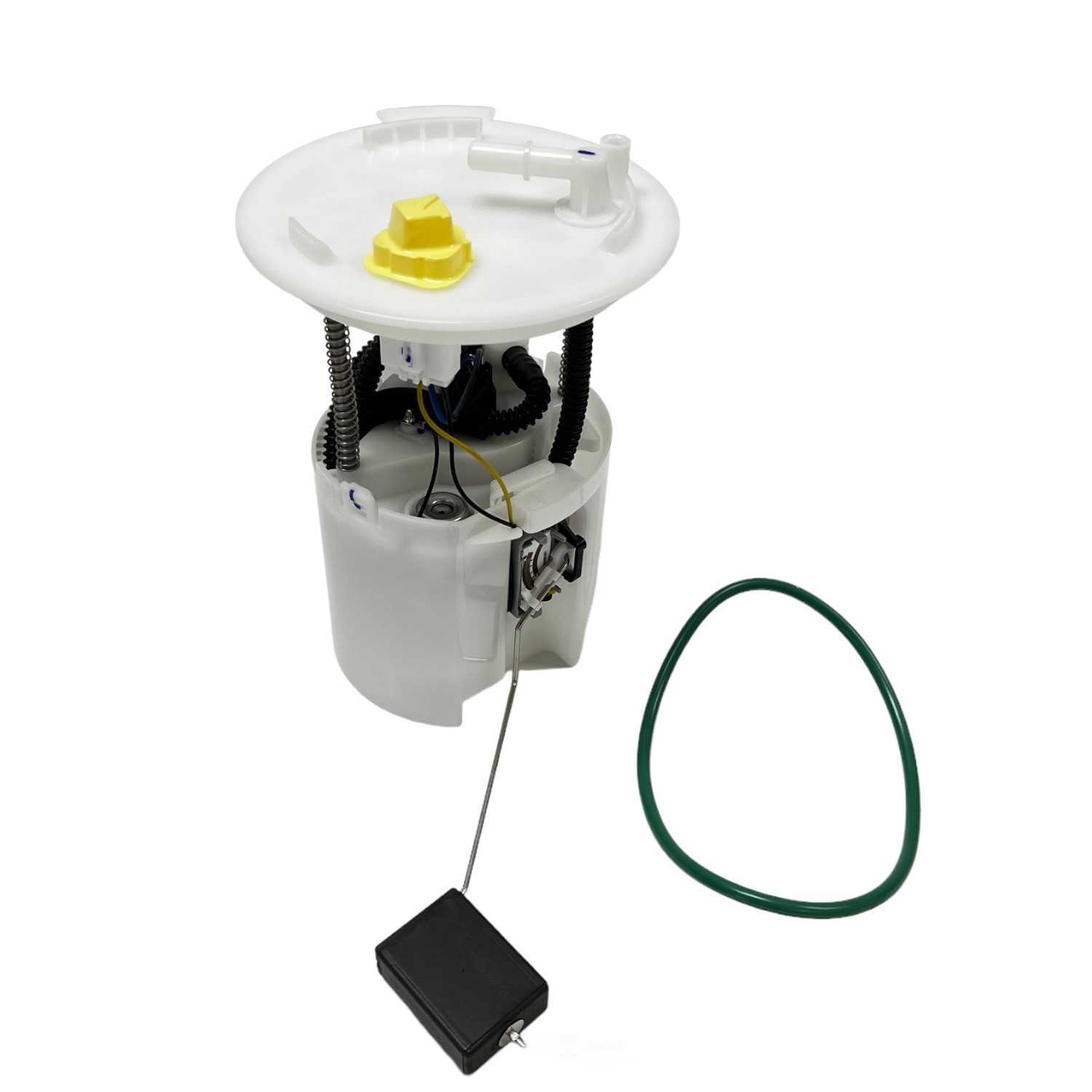 GMB - Fuel Pump Module Assembly - GMB - 525-2435