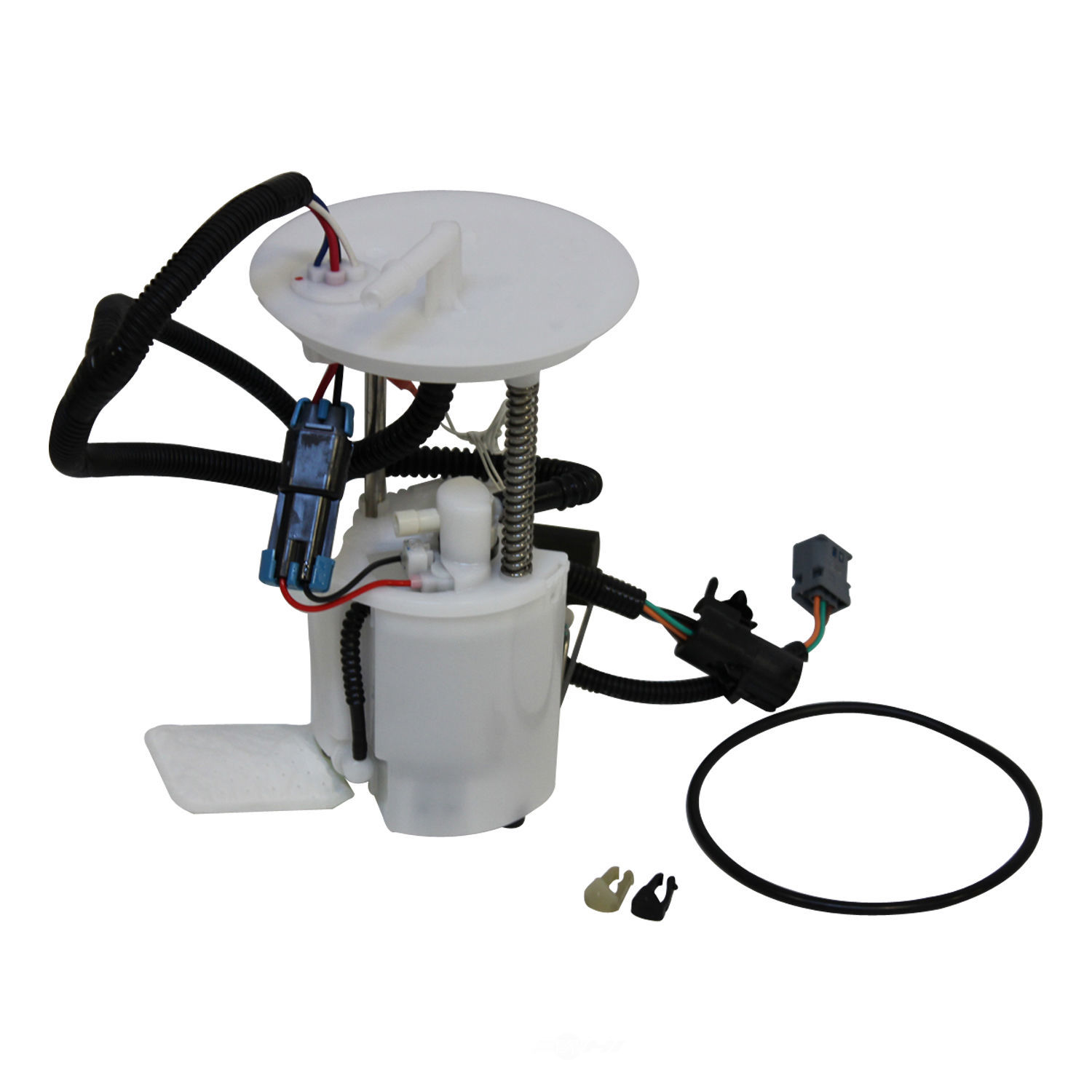 GMB - Fuel Pump Module Assembly - GMB - 525-2480