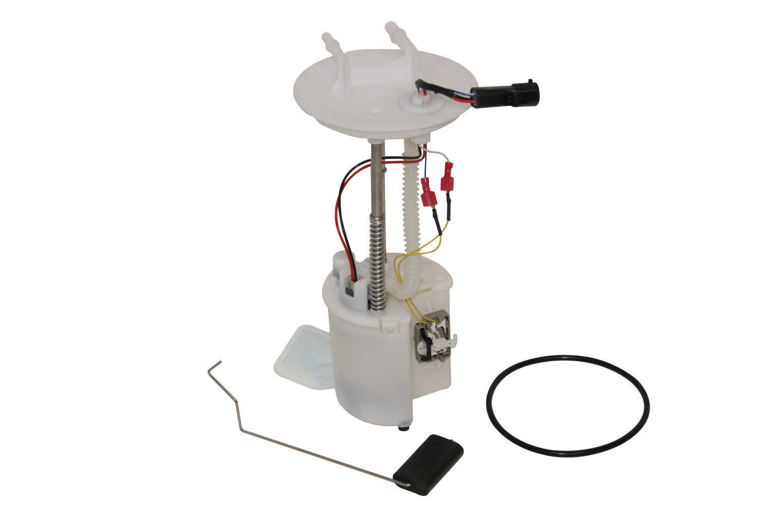 GMB - Fuel Pump Module Assembly - GMB - 525-2495