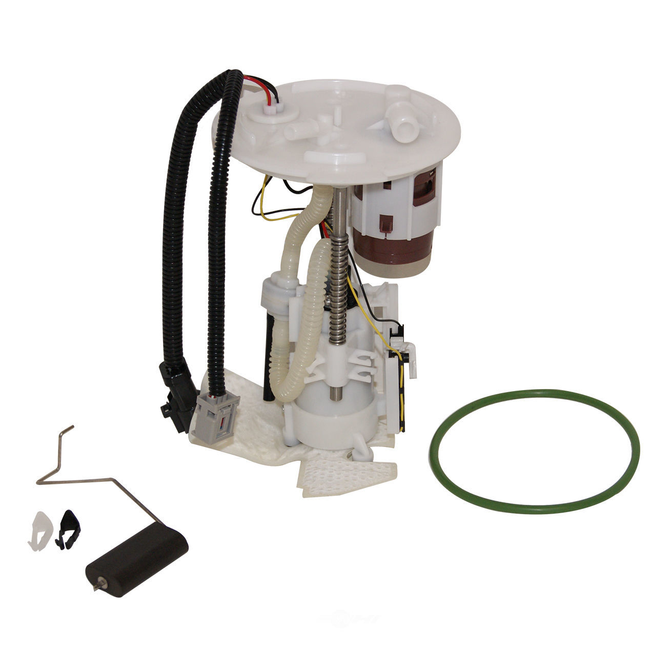 GMB - Fuel Pump Module Assembly - GMB - 525-2540
