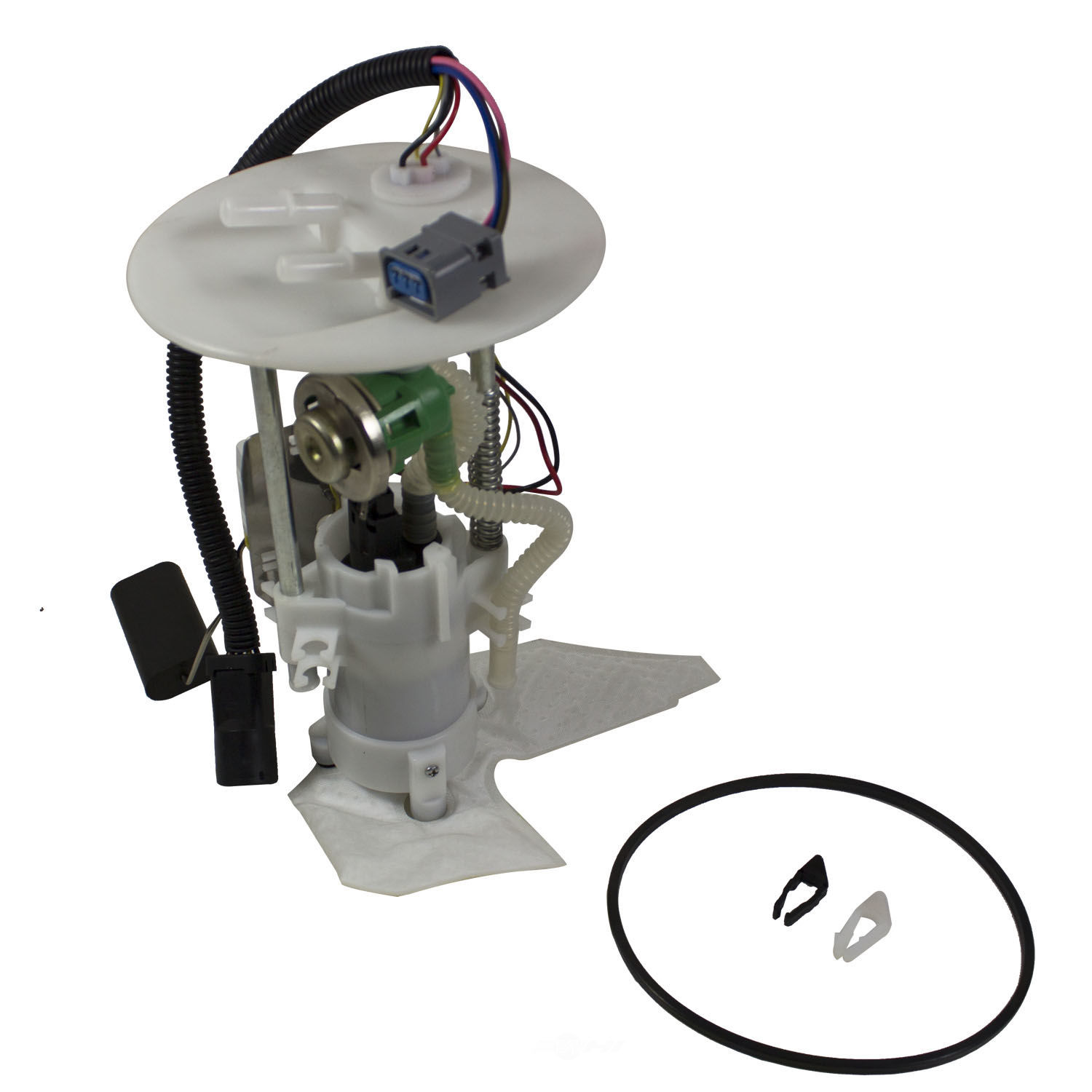 GMB - Fuel Pump Module Assembly - GMB - 525-2610