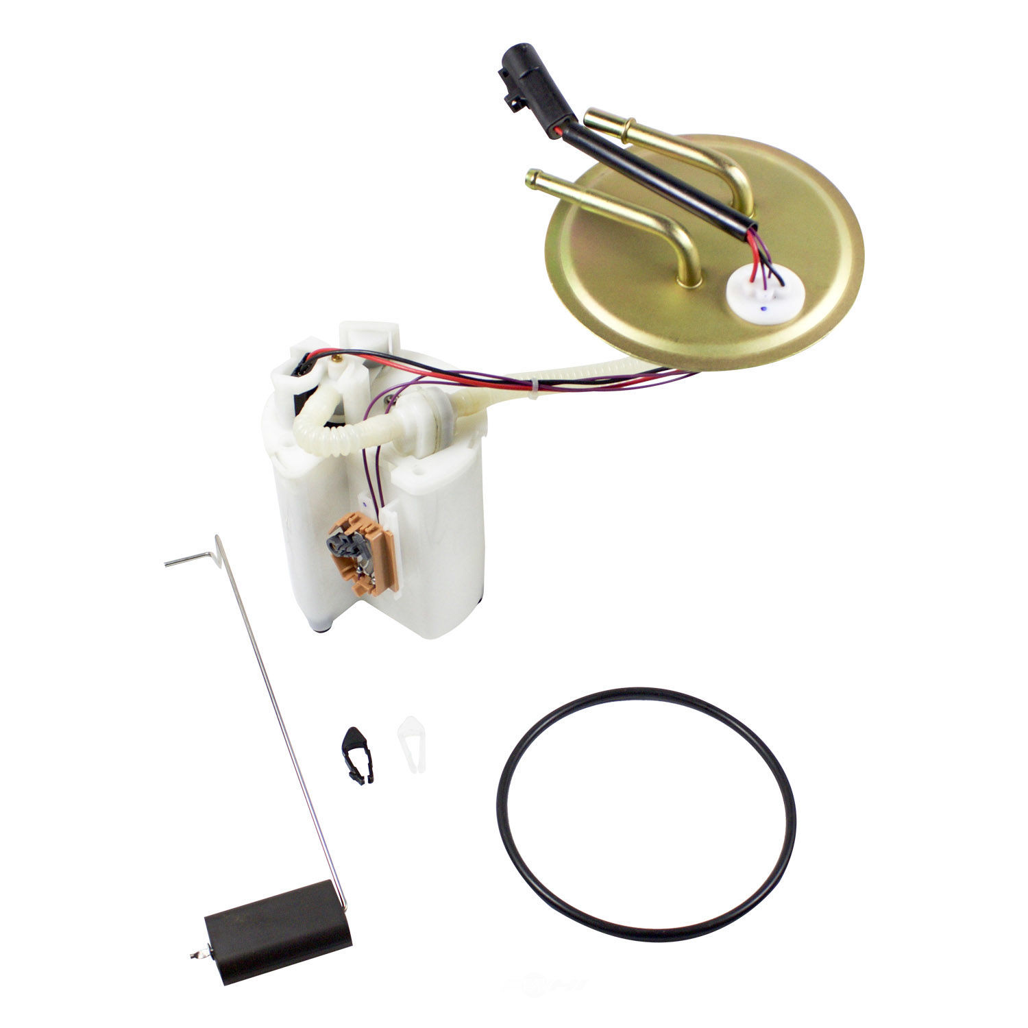 GMB - Fuel Pump Module Assembly - GMB - 525-2730