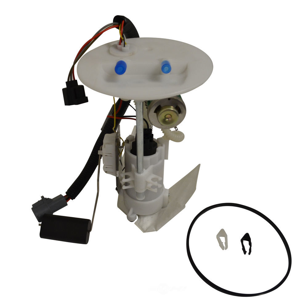 GMB - Fuel Pump Module Assembly - GMB - 525-2820
