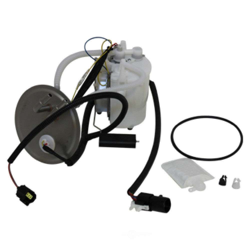 GMB - Fuel Pump Module Assembly - GMB - 525-2840