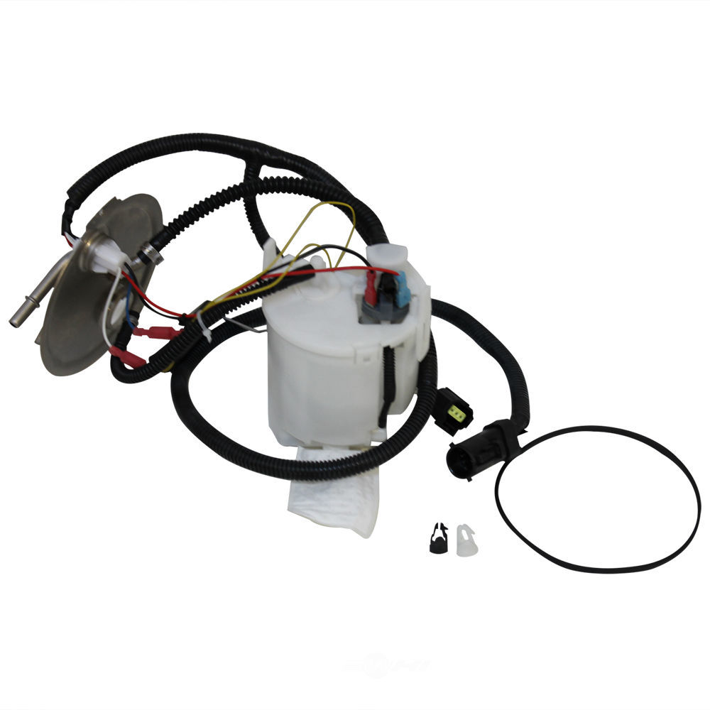 GMB - Fuel Pump Module Assembly - GMB - 525-2850