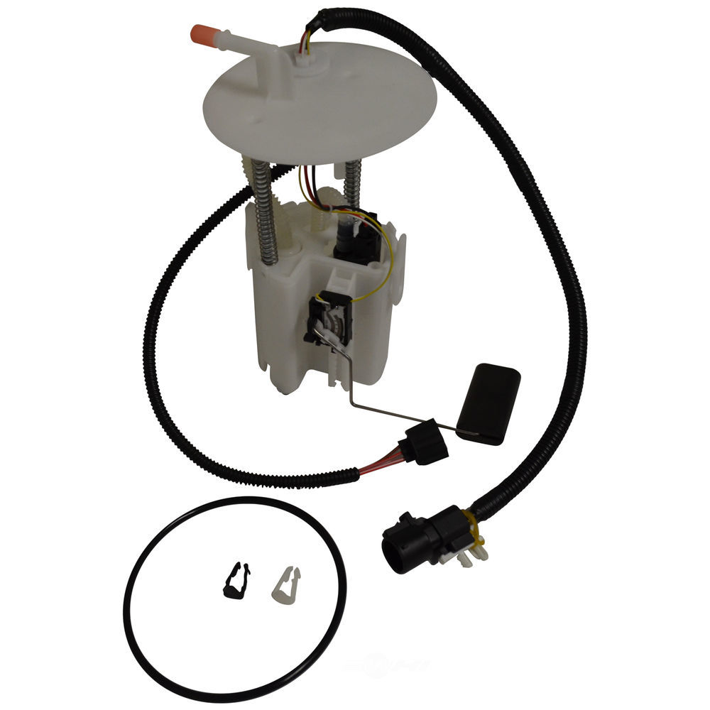GMB - Fuel Pump Module Assembly - GMB - 525-2940