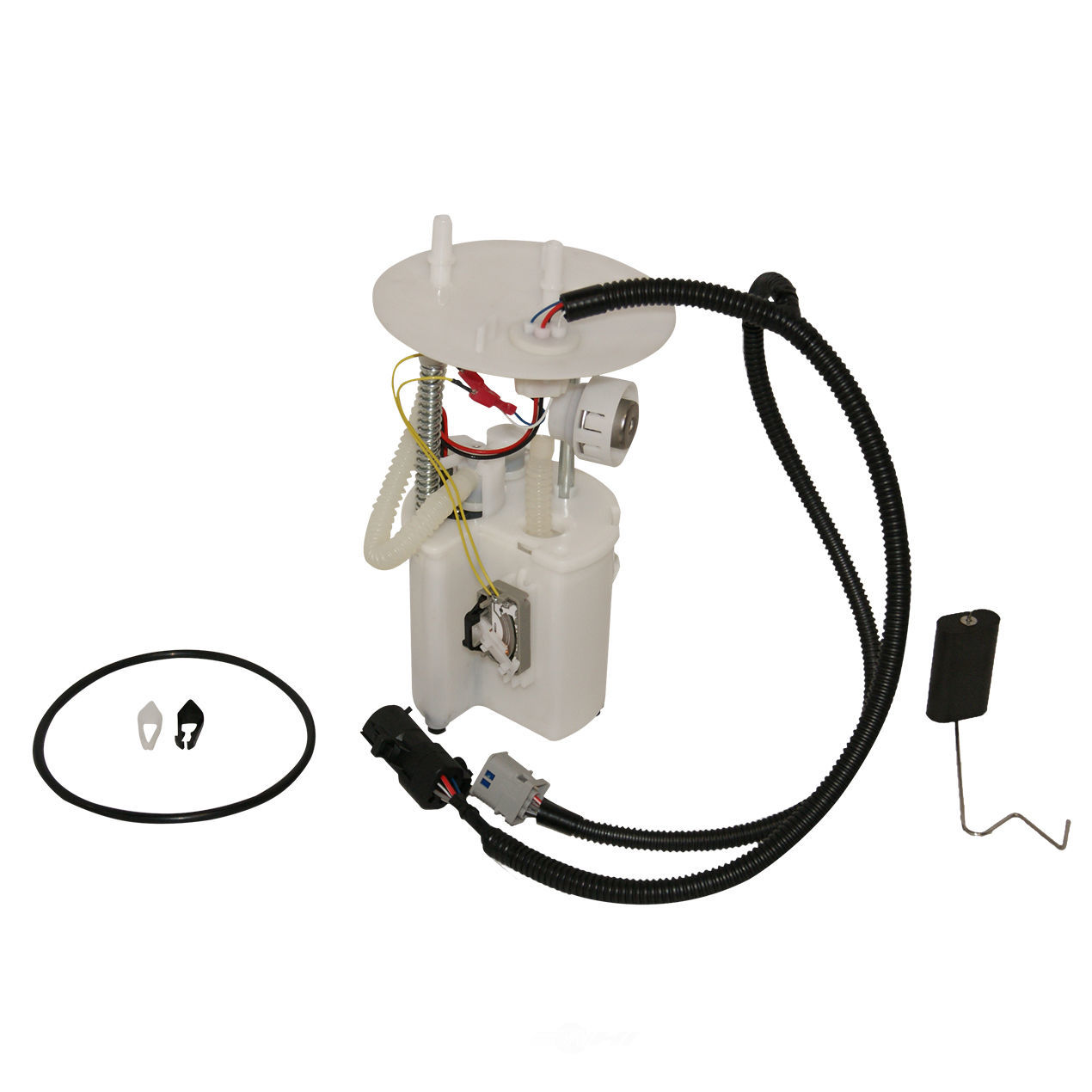 GMB - Fuel Pump Module Assembly - GMB - 525-2950