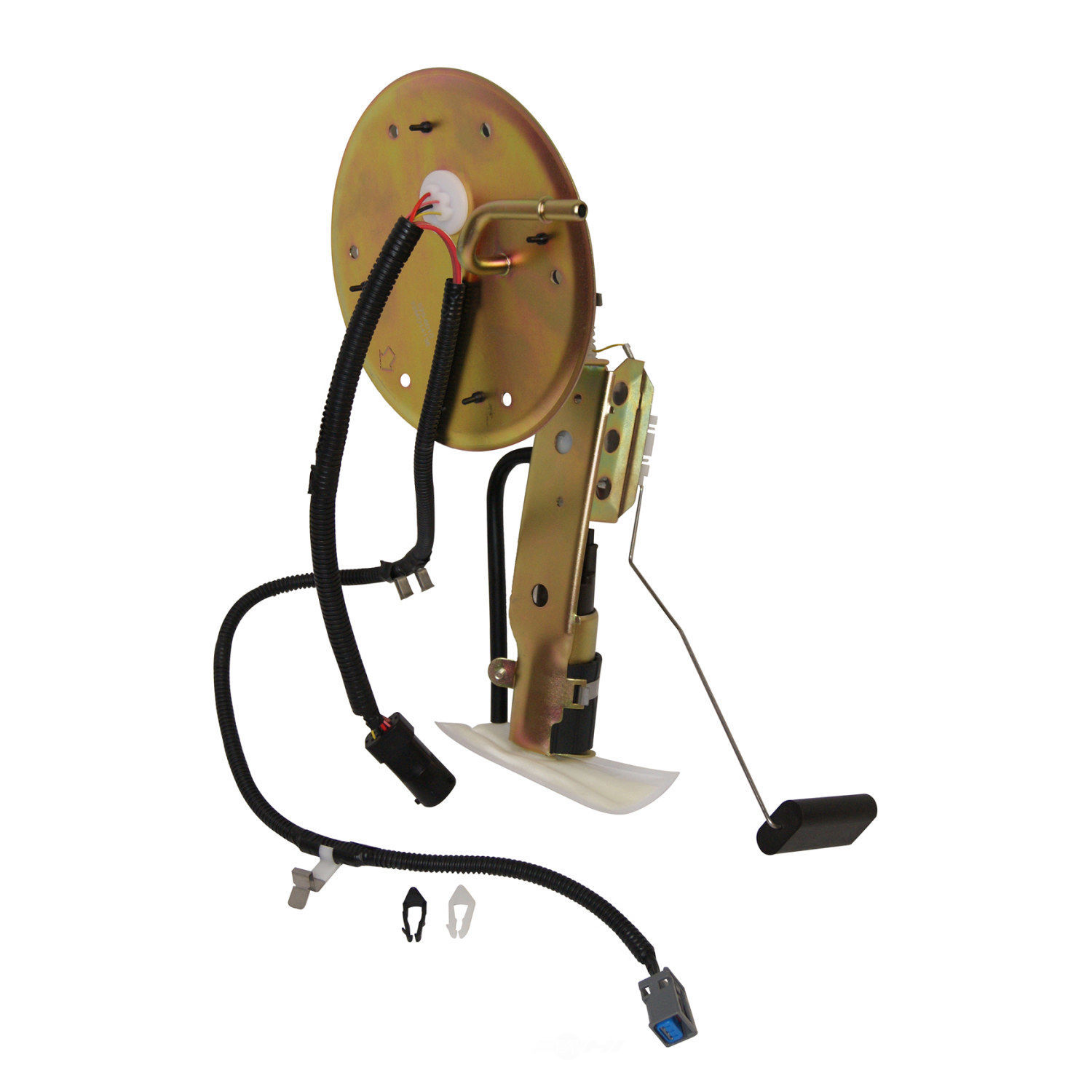 GMB - Fuel Pump And Sender Assembly - GMB - 525-6010