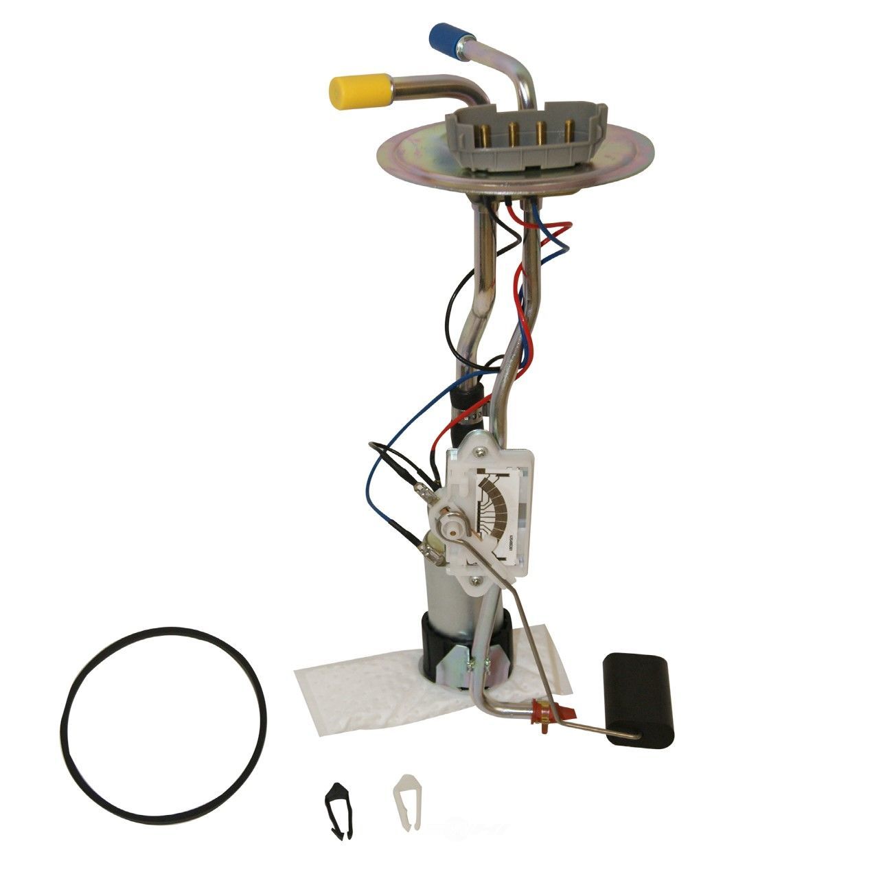 GMB - Fuel Pump And Sender Assembly - GMB 525-6011