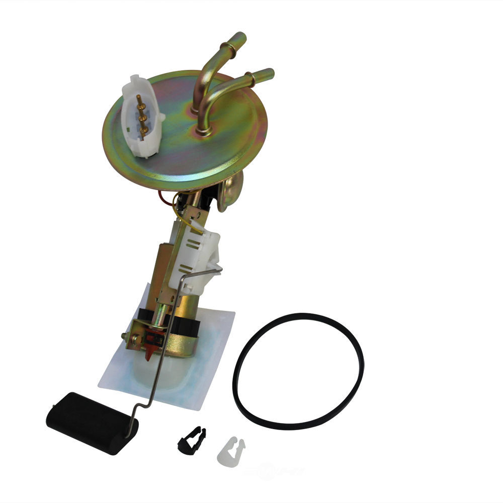 GMB - Fuel Tank Lock Ring - GMB 525-6017