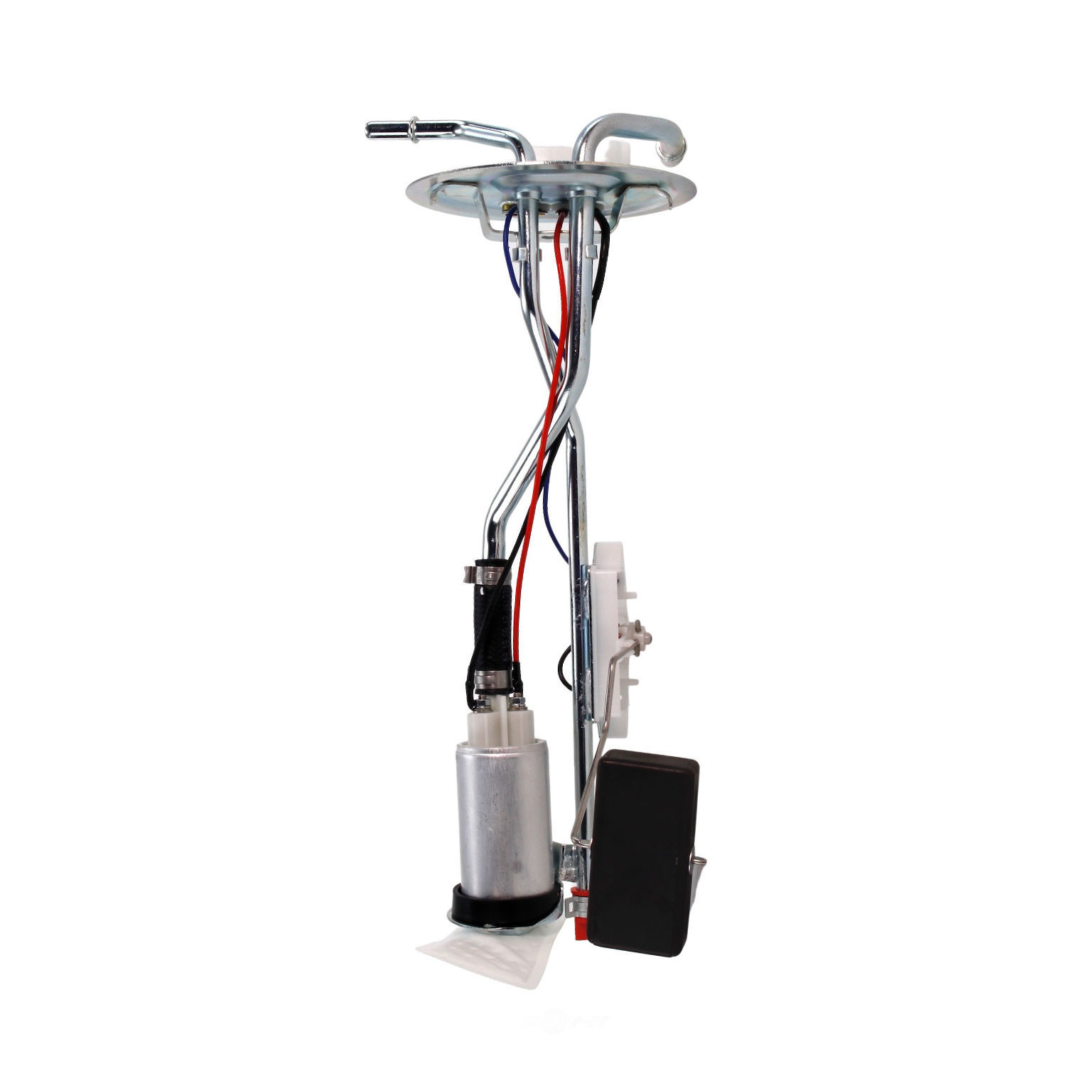 GMB - Fuel Pump And Sender Assembly - GMB 525-6019