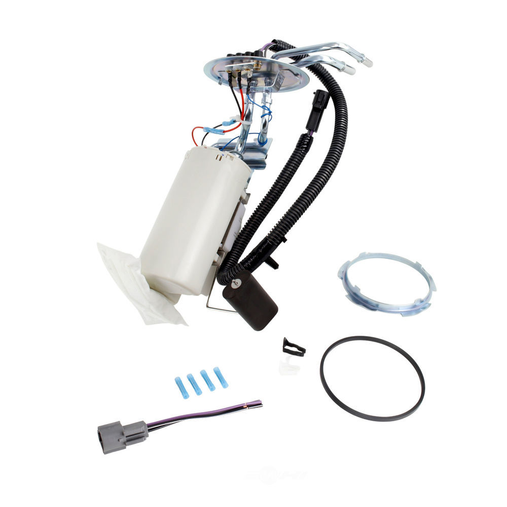 GMB - Fuel Pump And Sender Assembly - GMB 525-6085