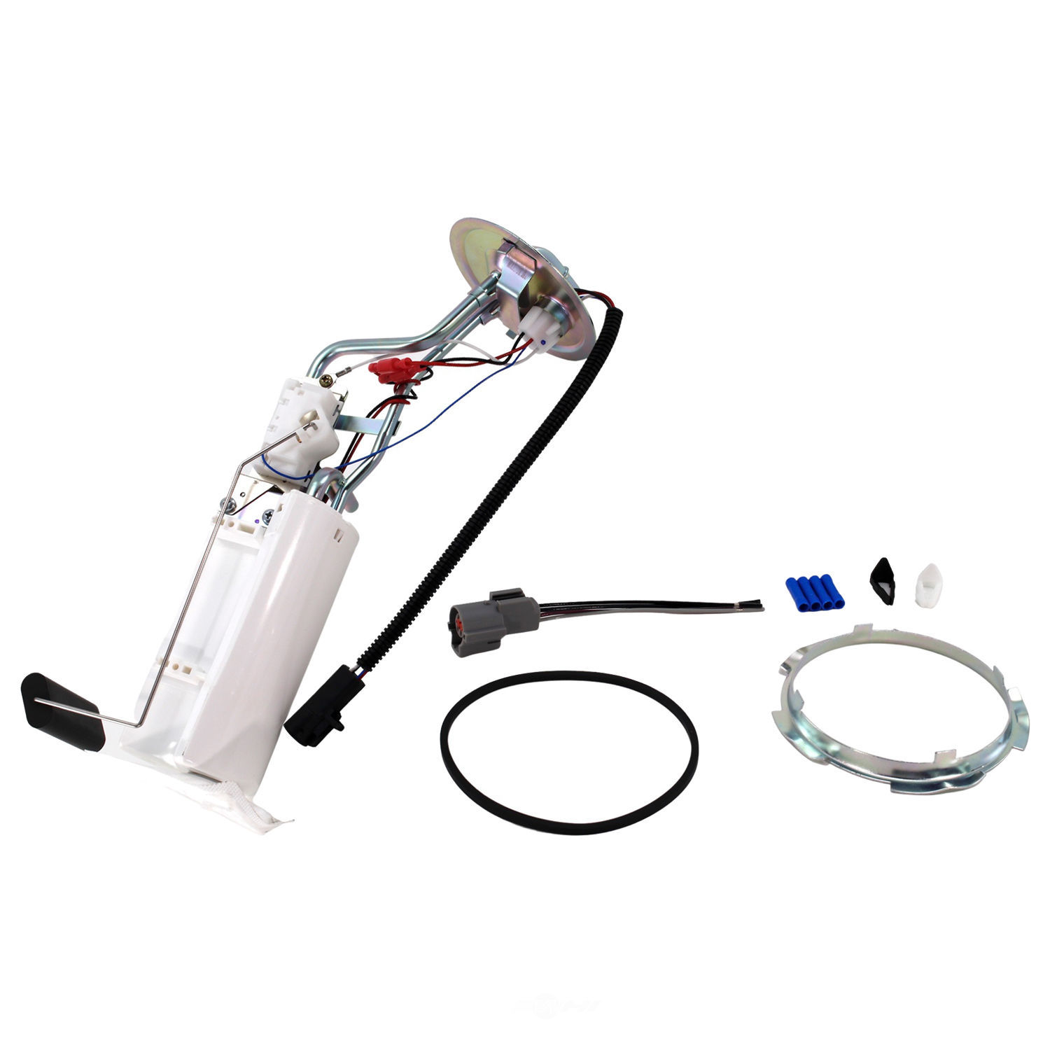 GMB - Fuel Pump And Sender Assembly - GMB 525-6115