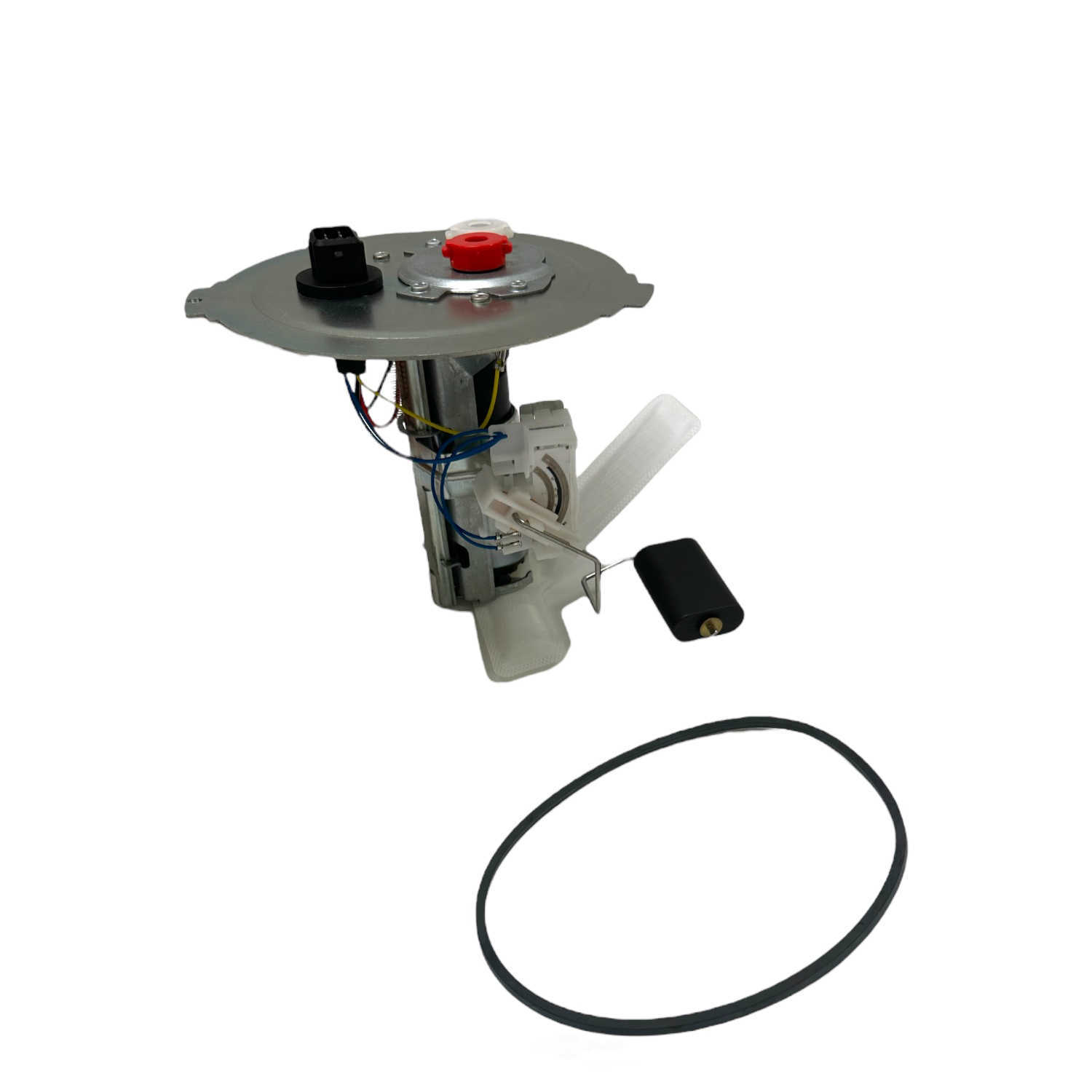GMB - Fuel Pump And Sender Assembly - GMB - 525-6125