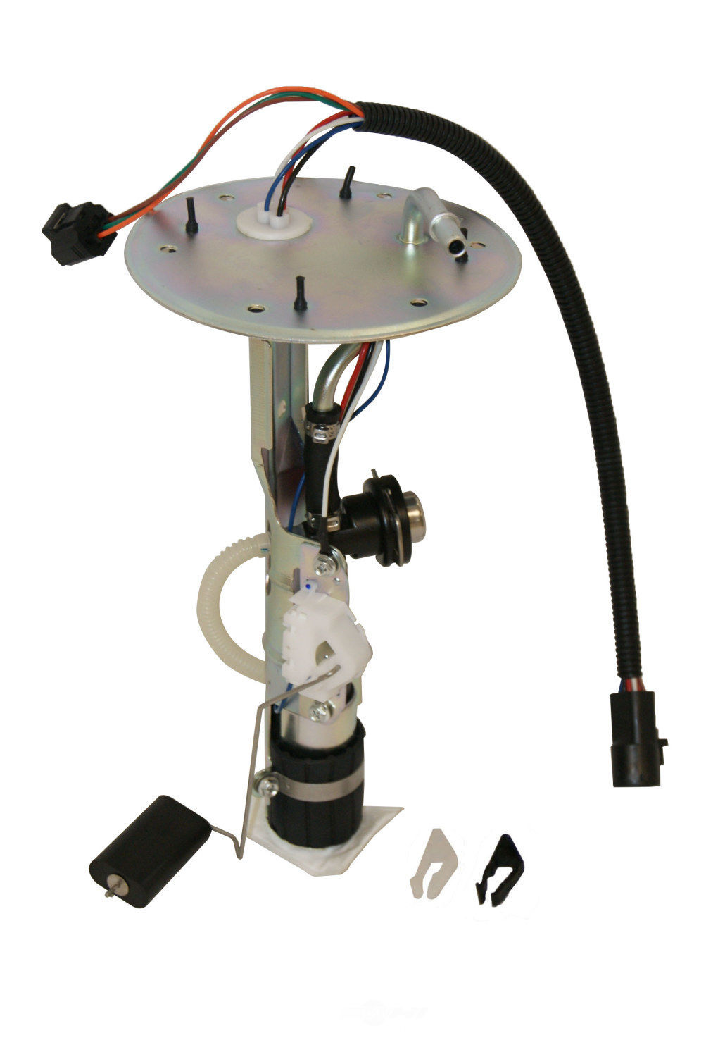 GMB - Fuel Pump And Sender Assembly - GMB - 525-6230
