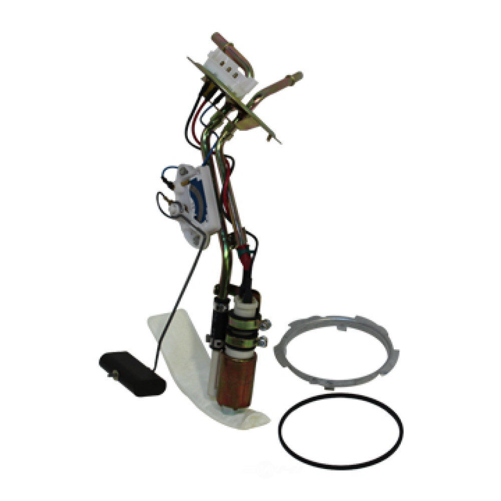 GMB - Fuel Pump And Sender Assembly - GMB 525-6320