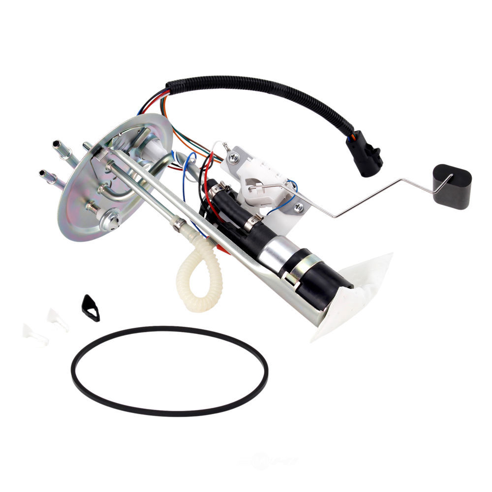 GMB - Fuel Pump Module Assembly - GMB - 525-6480