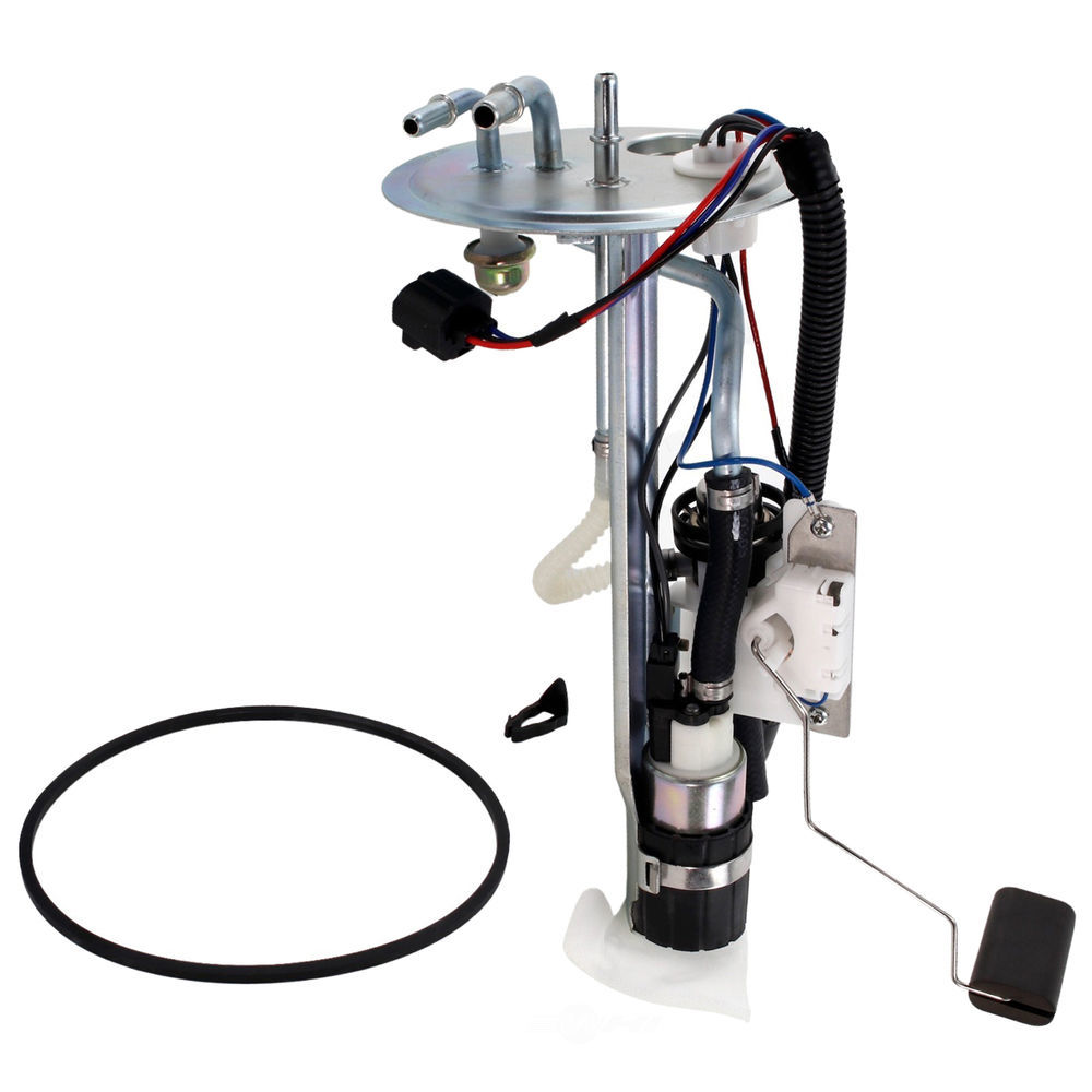 GMB - Fuel Pump Module Assembly - GMB - 525-6590