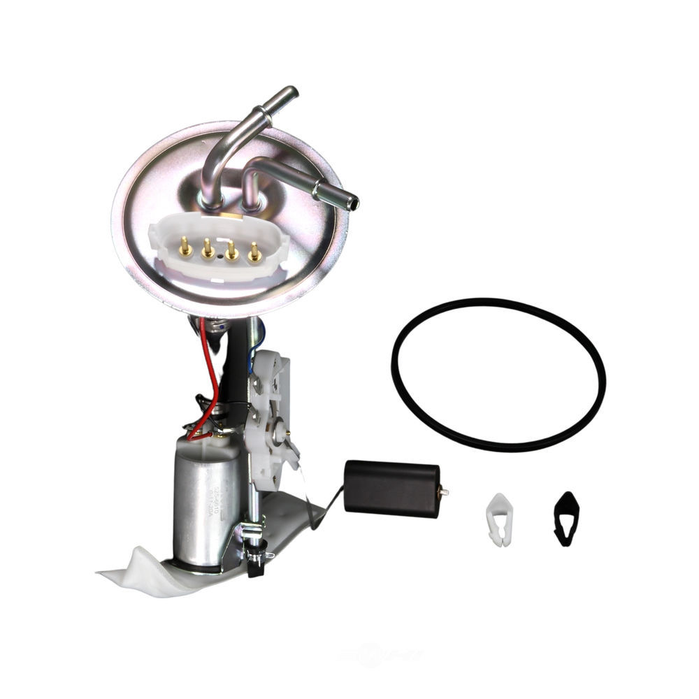 GMB - Fuel Pump And Sender Assembly - GMB 525-6610