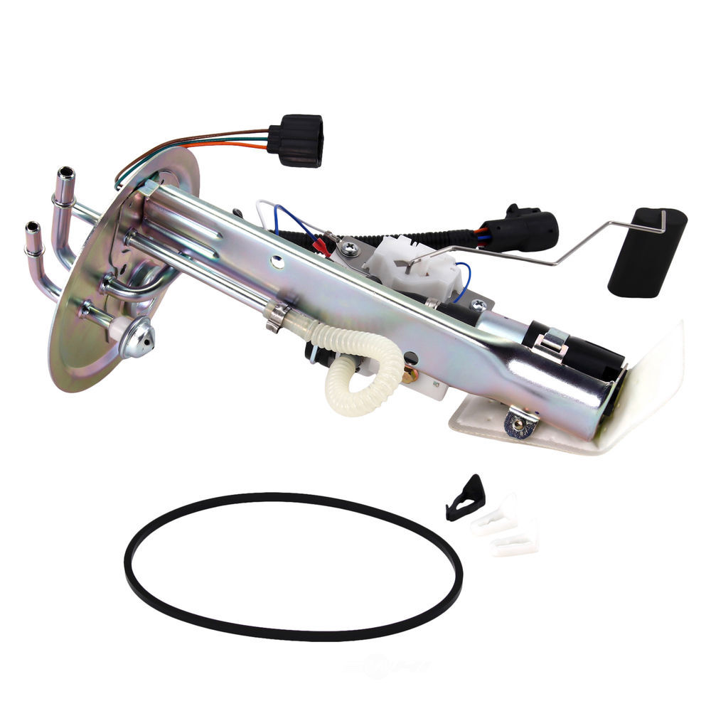 GMB - Fuel Pump Module Assembly - GMB - 525-6660