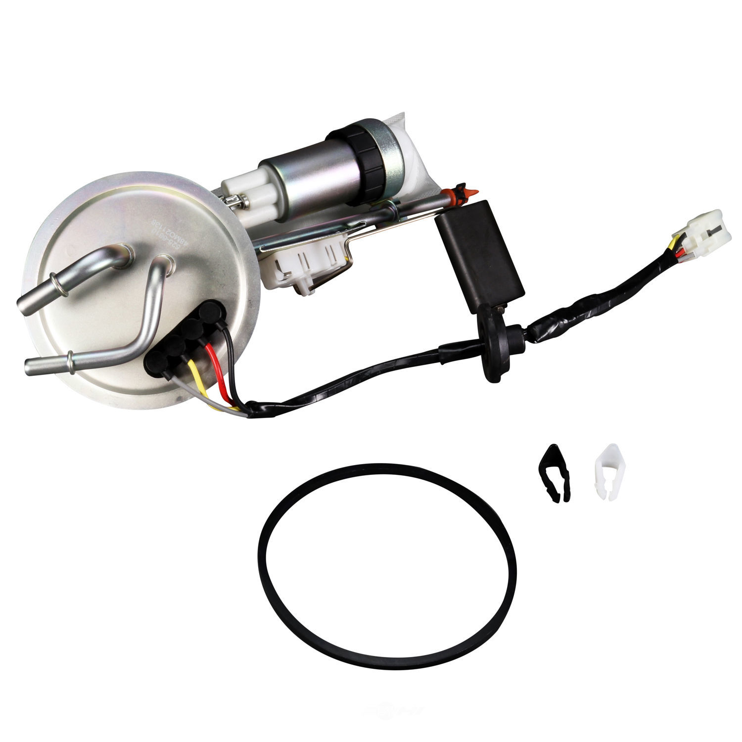 GMB - Fuel Pump Module Assembly - GMB - 525-6810