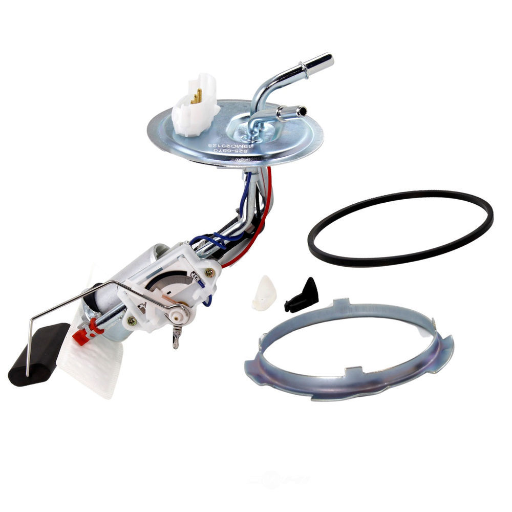 GMB - Fuel Pump And Sender Assembly - GMB 525-6870