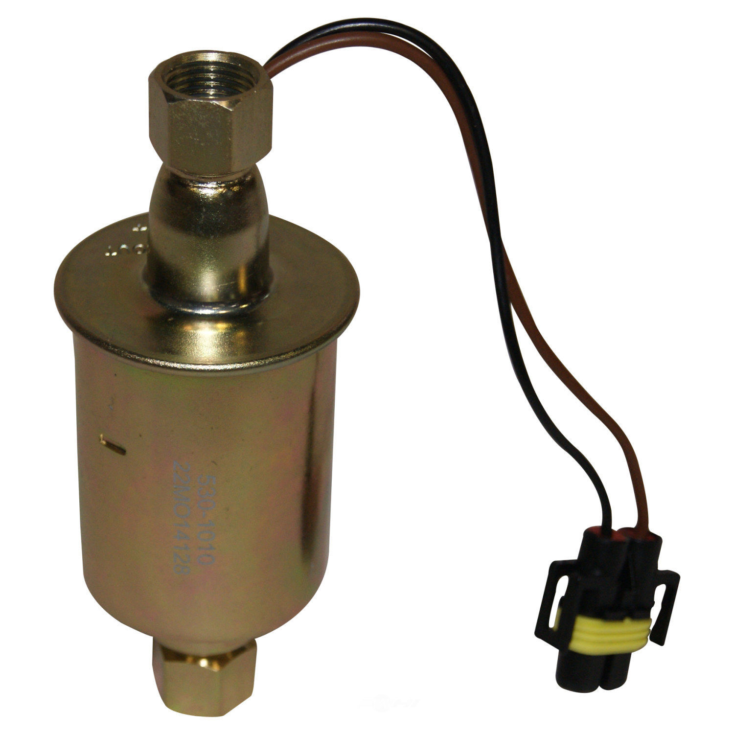 GMB - Electric Fuel Pump - GMB 530-1010
