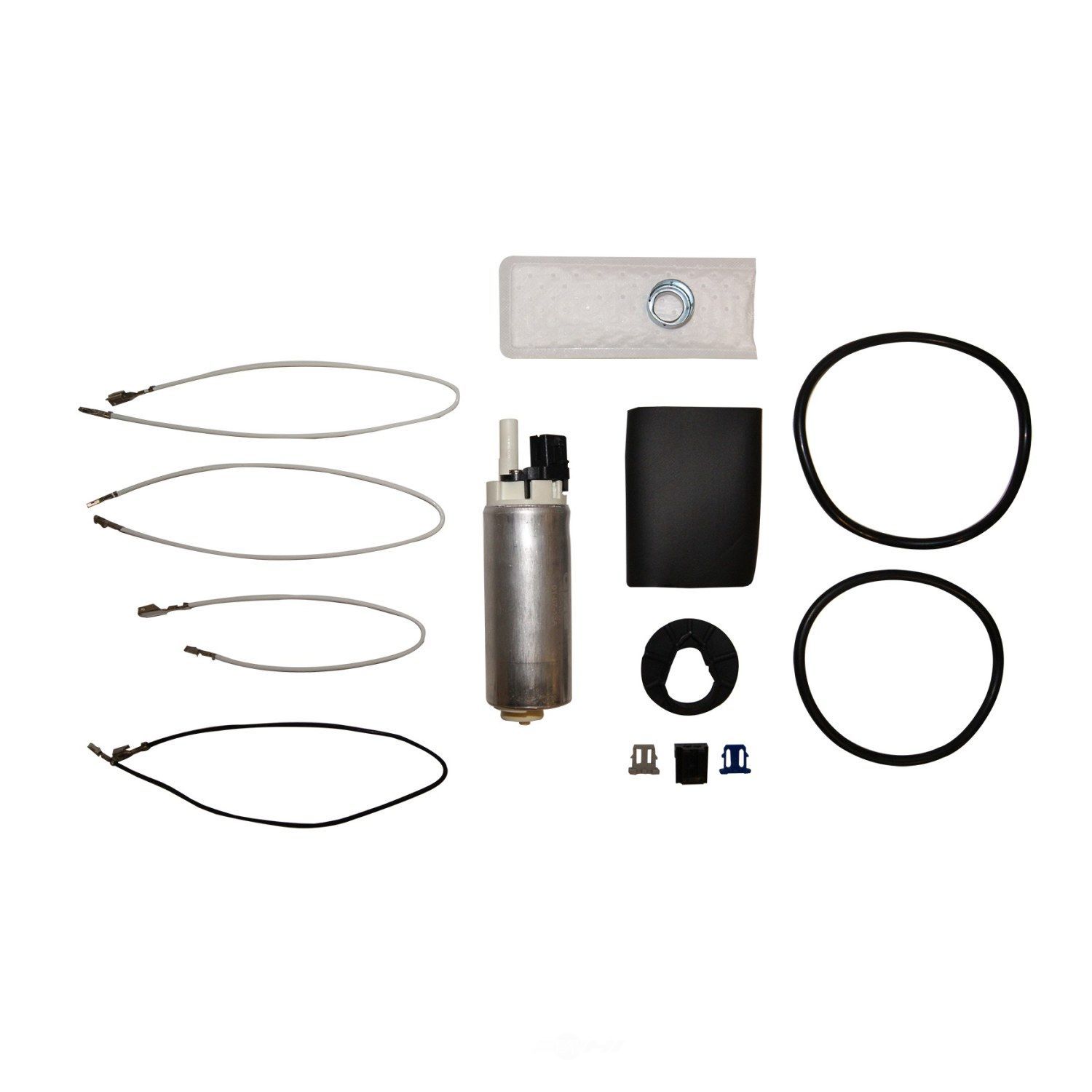 GMB - Fuel Pump and Strainer Set - GMB - 530-1013