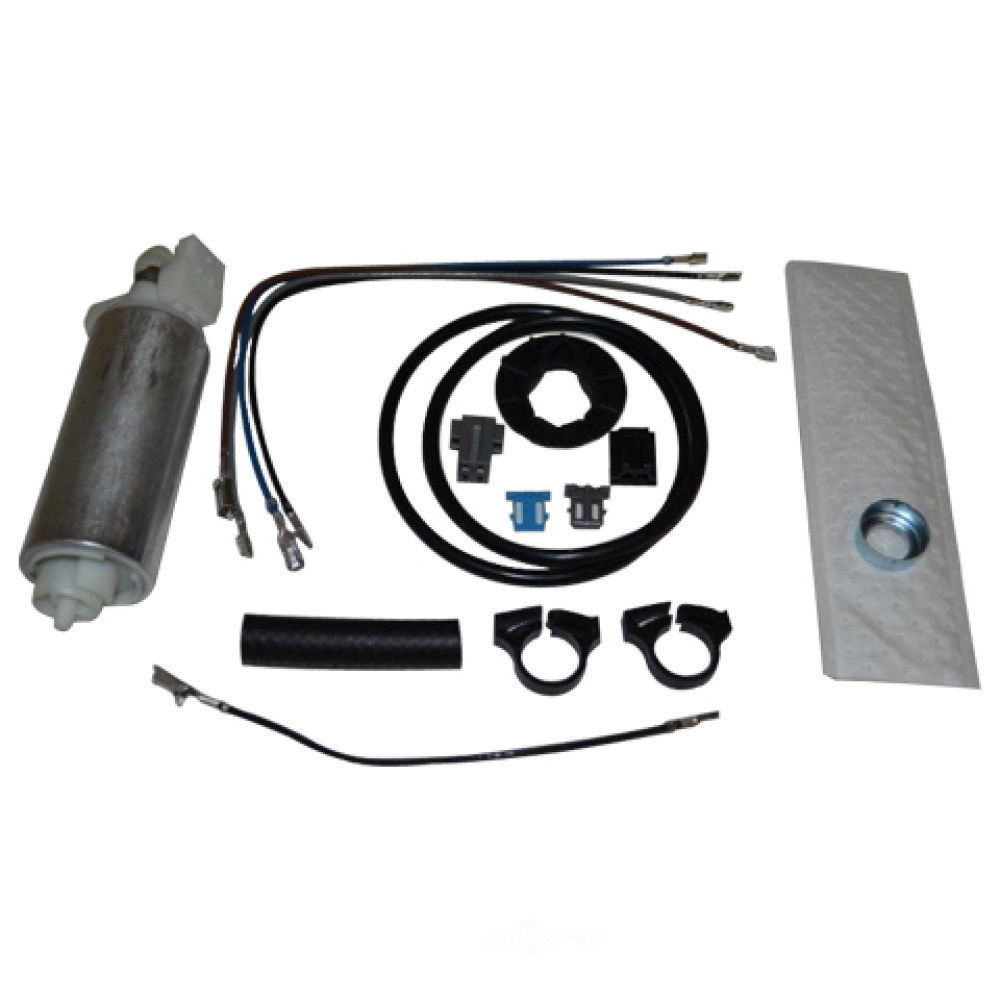 GMB - Fuel Pump and Strainer Set - GMB 530-1106