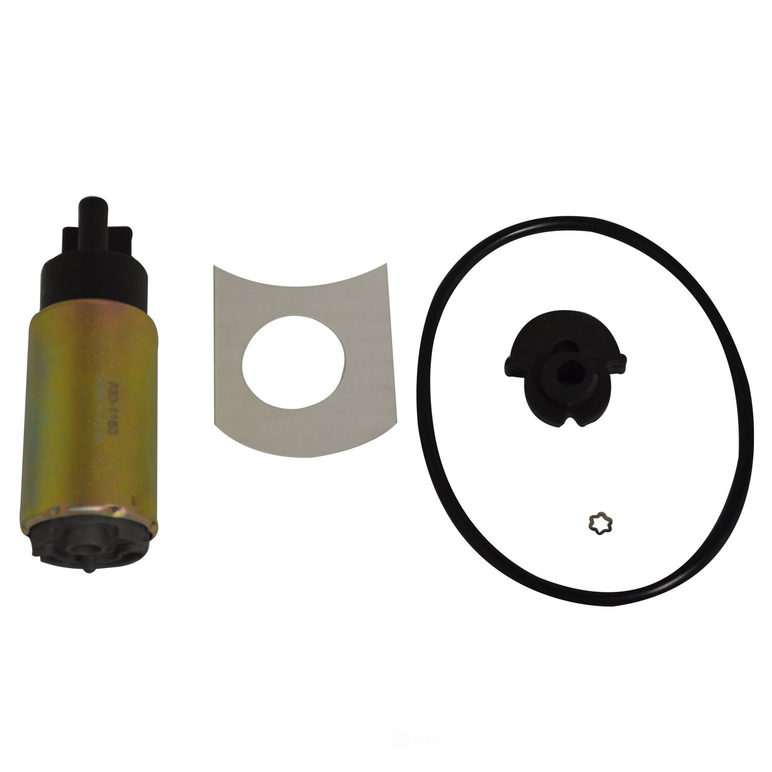 GMB - Electric Fuel Pump - GMB - 530-1160