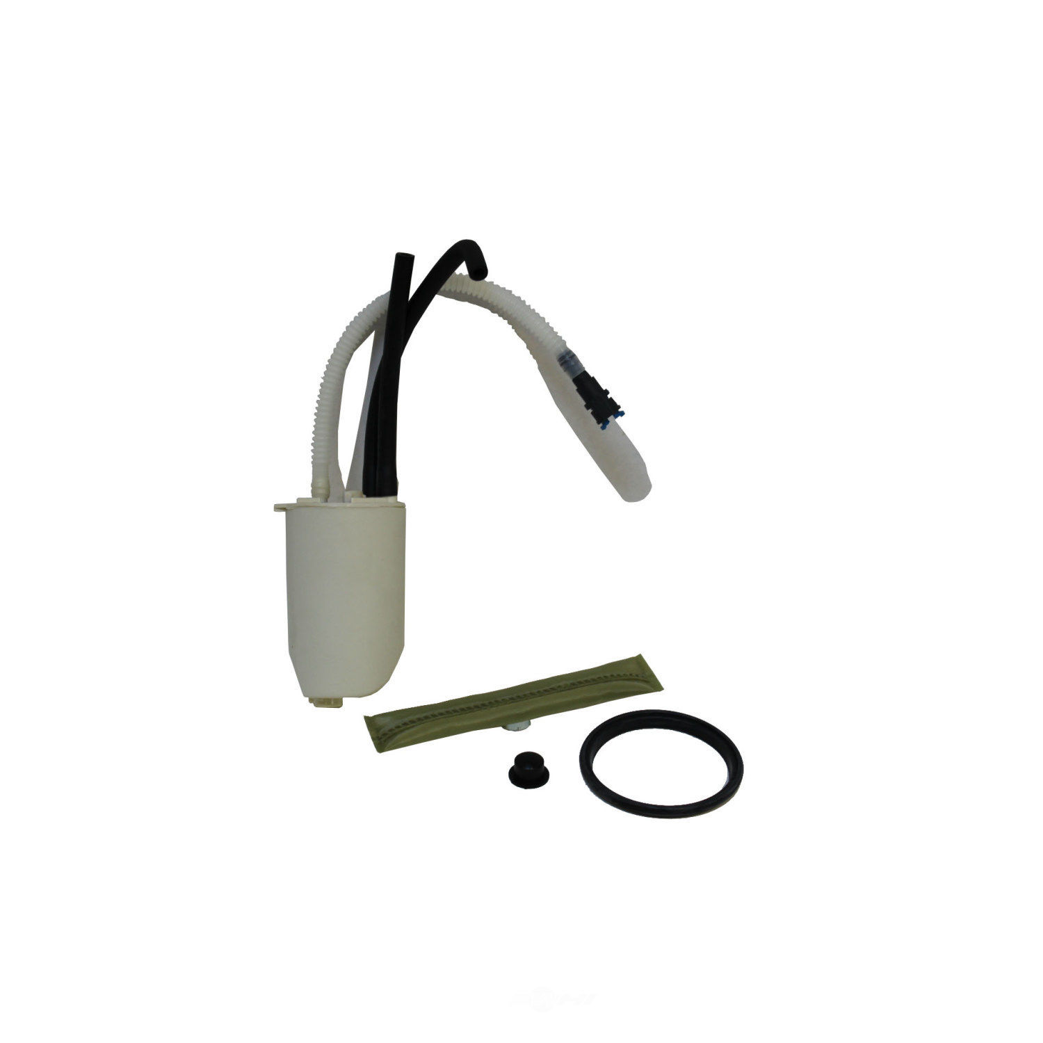 GMB - Fuel Pump and Strainer Set - GMB - 530-1170