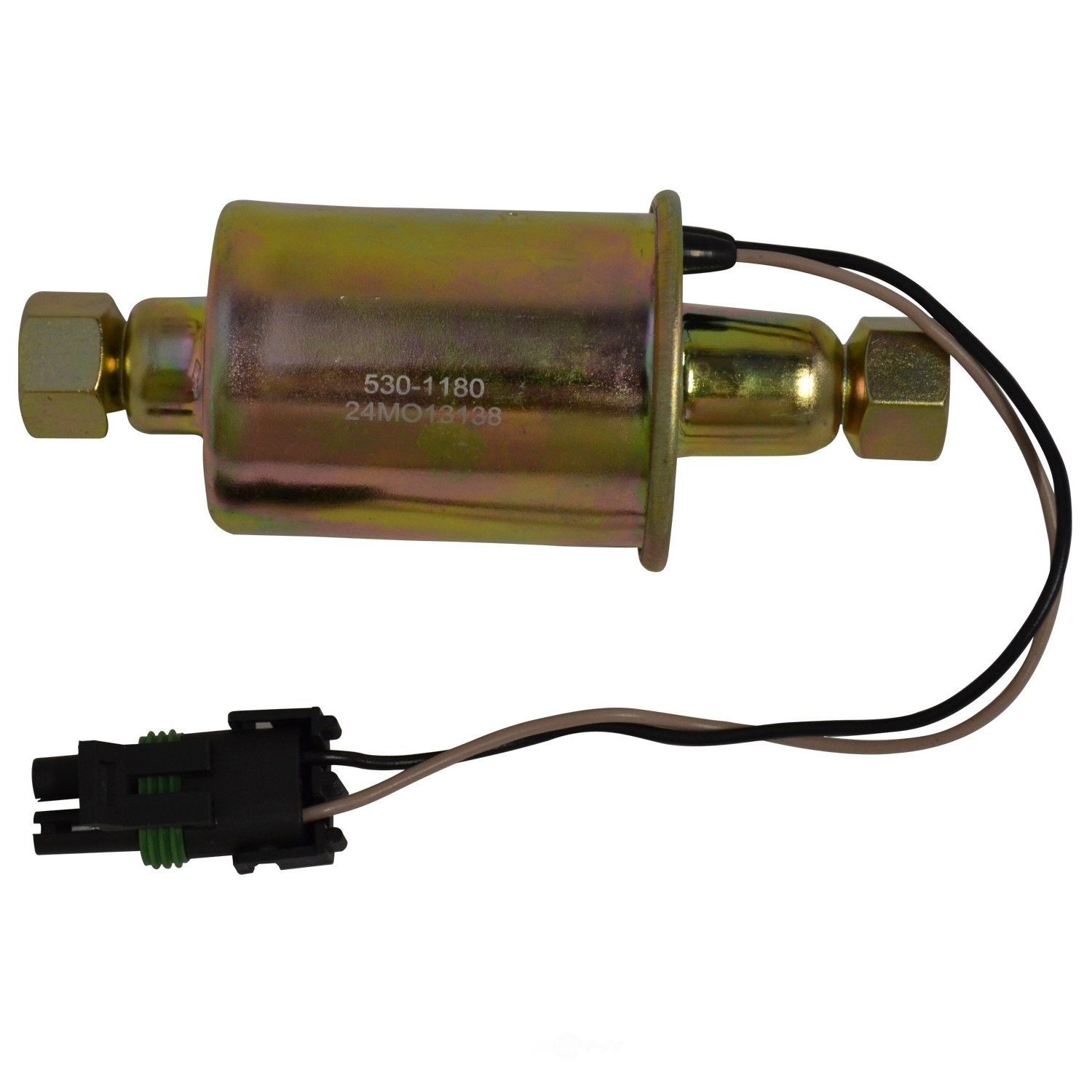 GMB - Electric Fuel Pump - GMB 530-1180