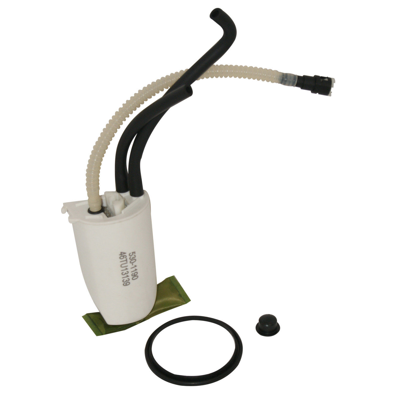 GMB - Fuel Pump and Strainer Set - GMB - 530-1190