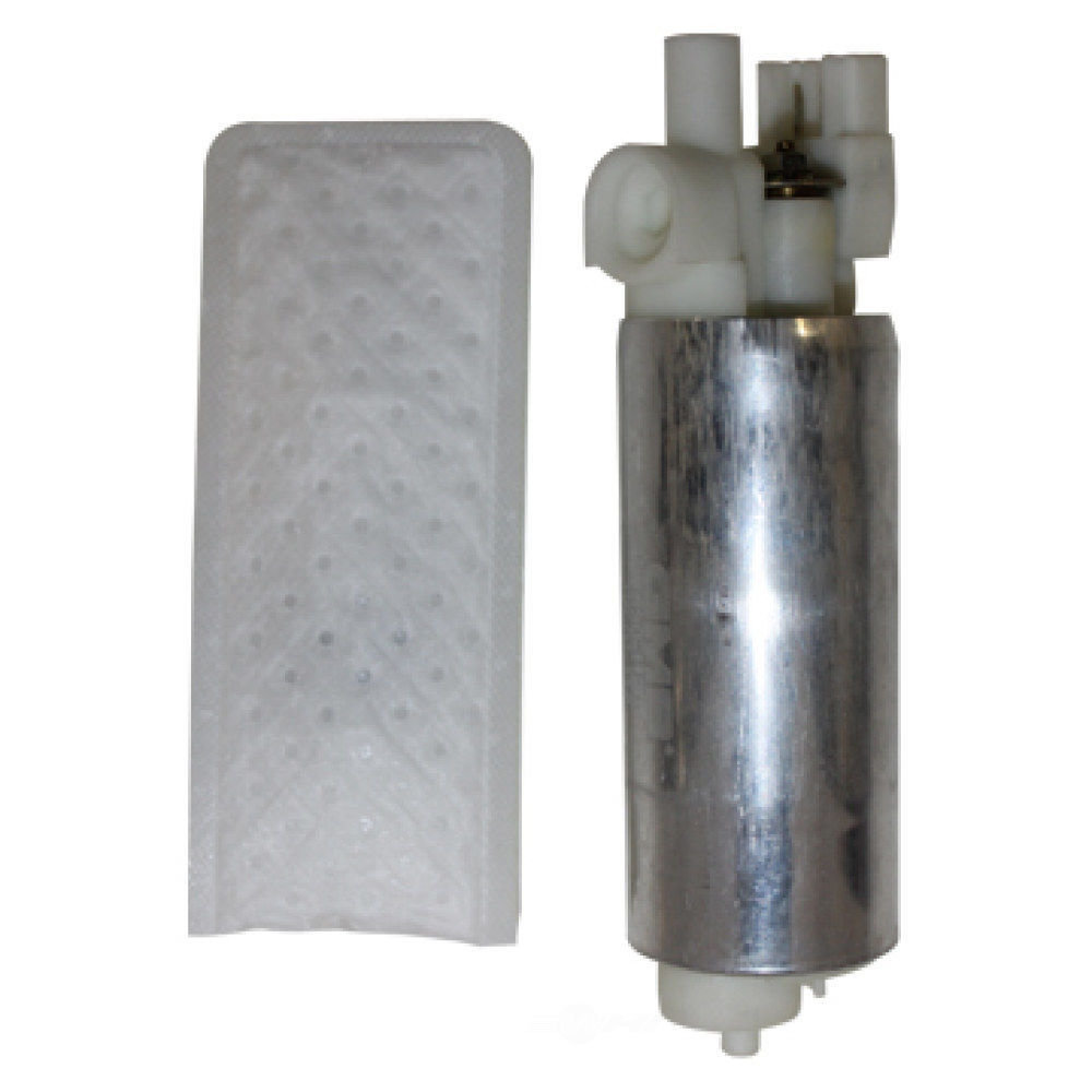 GMB - Fuel Pump and Strainer Set - GMB - 530-1420