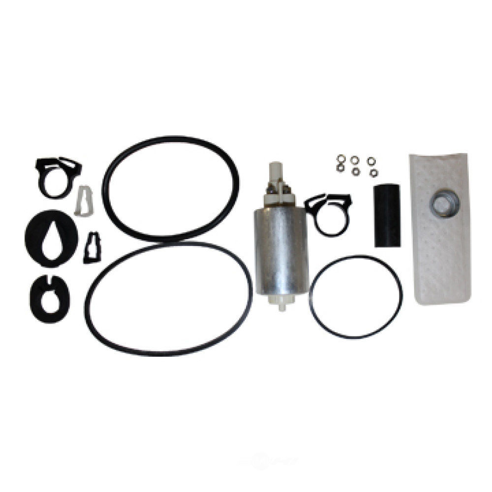 GMB - Fuel Pump and Strainer Set - GMB - 530-1500