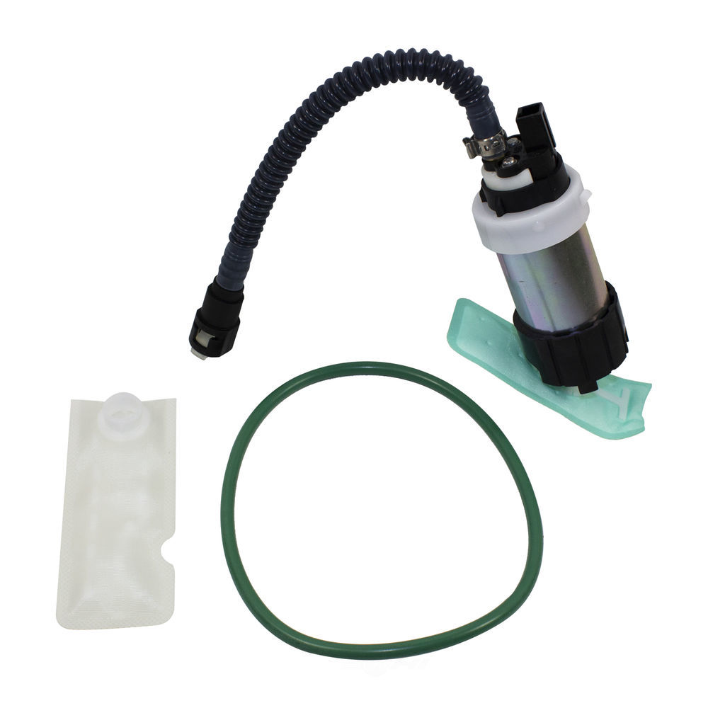 GMB - Fuel Pump and Strainer Set - GMB 530-1640
