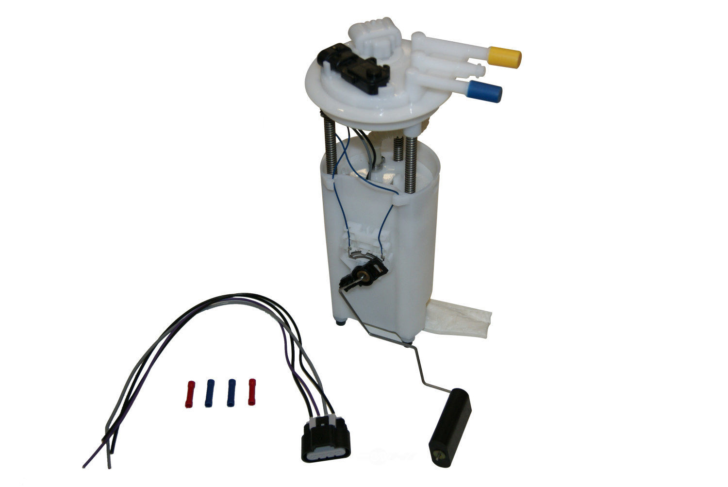 GMB - Fuel Pump Module Assembly - GMB - 530-2010