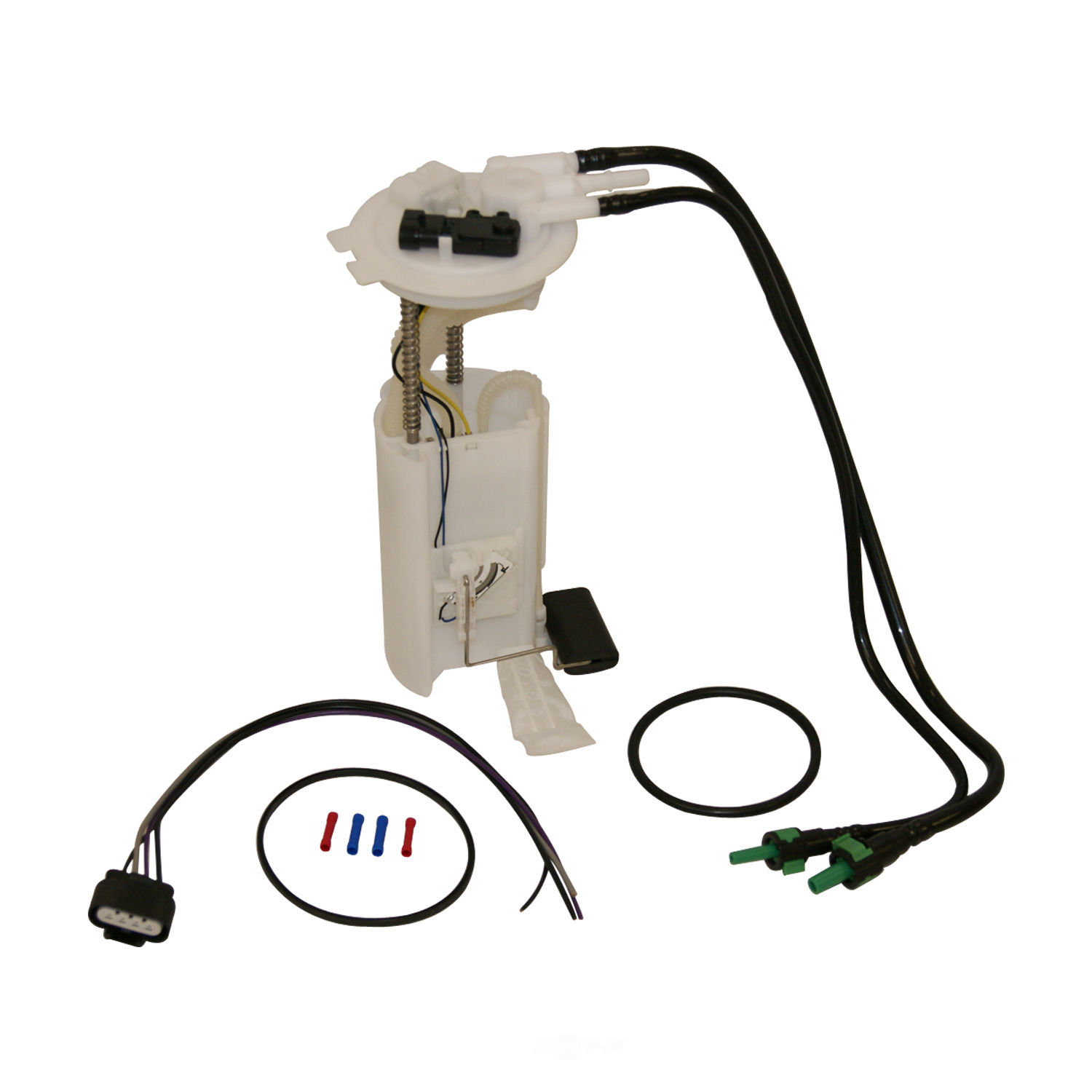 GMB - Fuel Pump Module Assembly - GMB - 530-2050