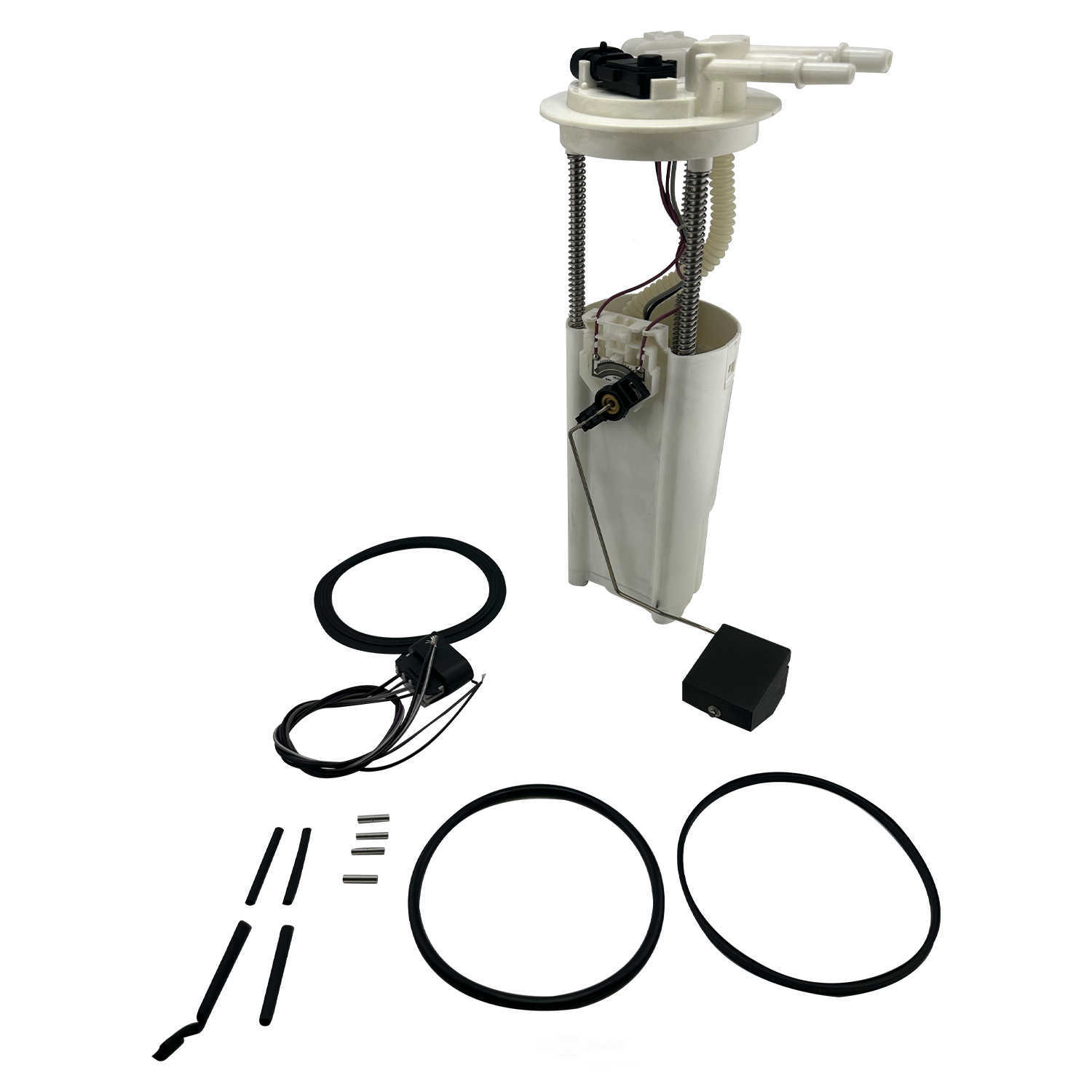 GMB - Fuel Pump Module Assembly - GMB - 530-2080