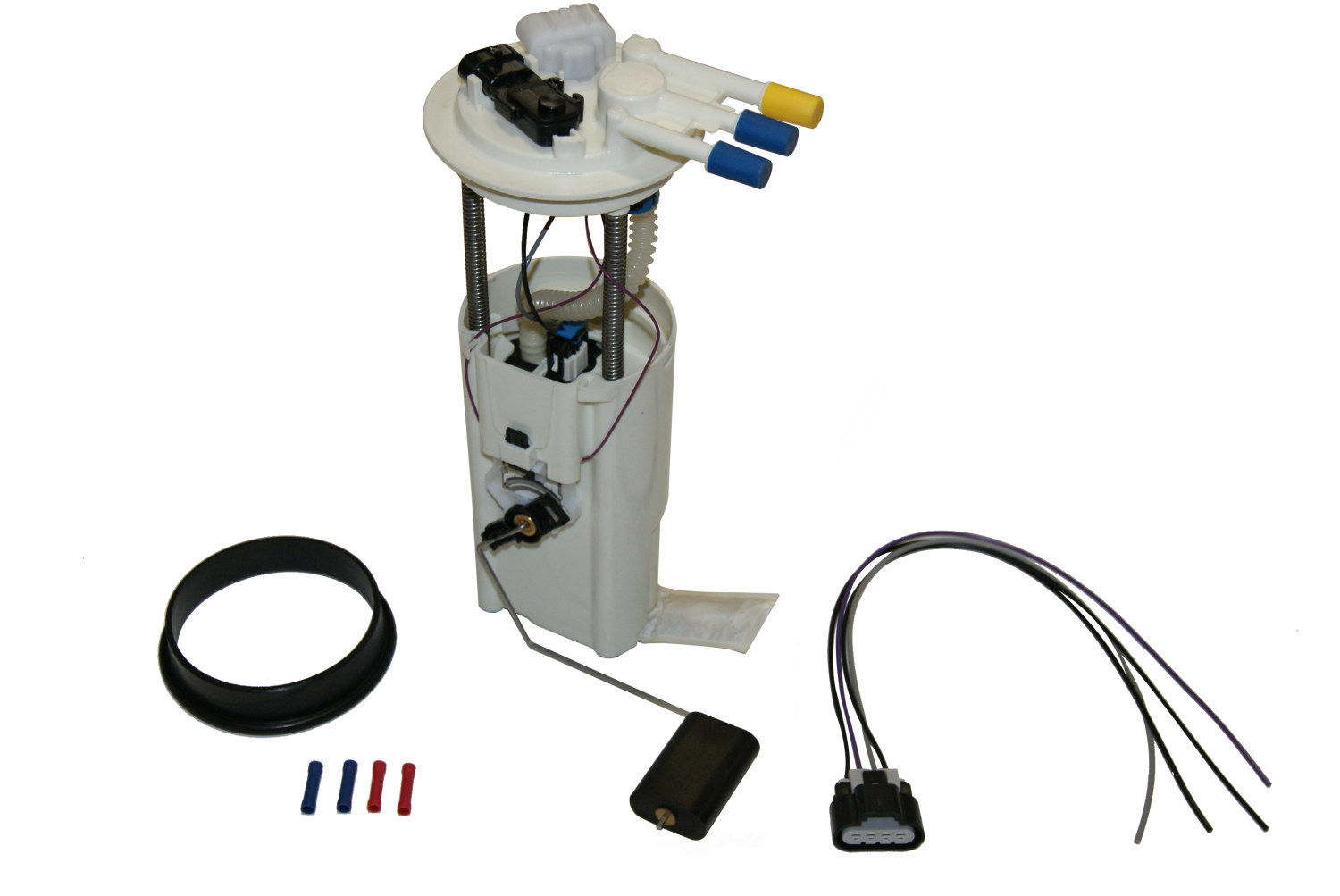 GMB - Fuel Pump Module Assembly - GMB - 530-2100